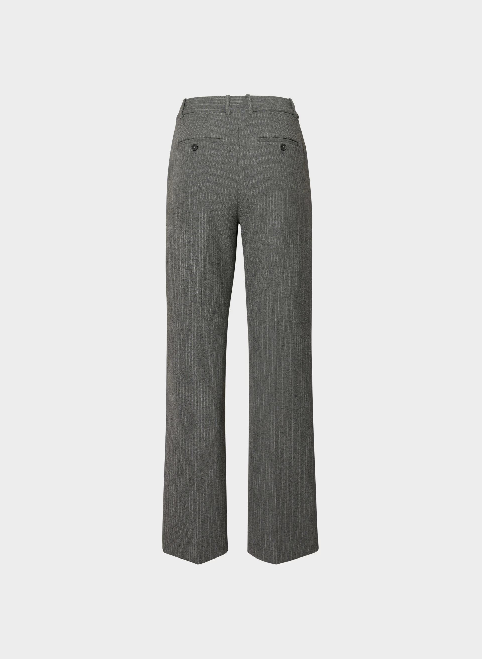 Agency Pant - Eversential™ - HTHR CHRCL/NMD TUP
