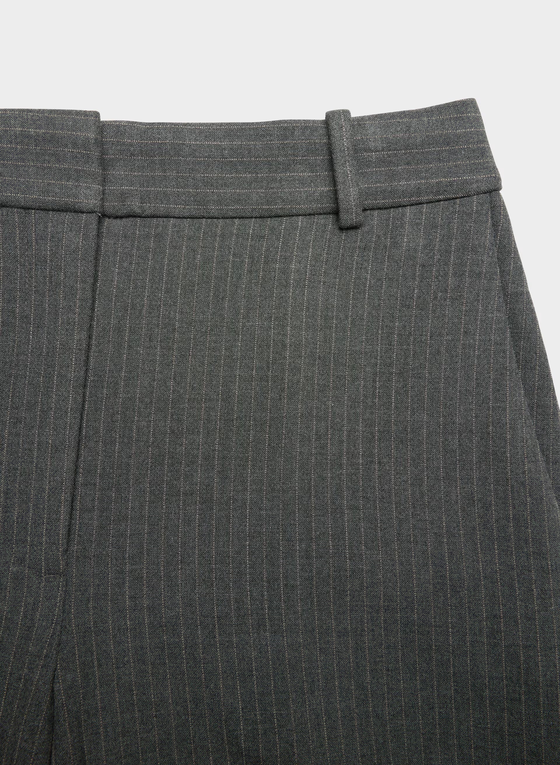 Agency Pant - Eversential™ - HTHR CHRCL/NMD TUP