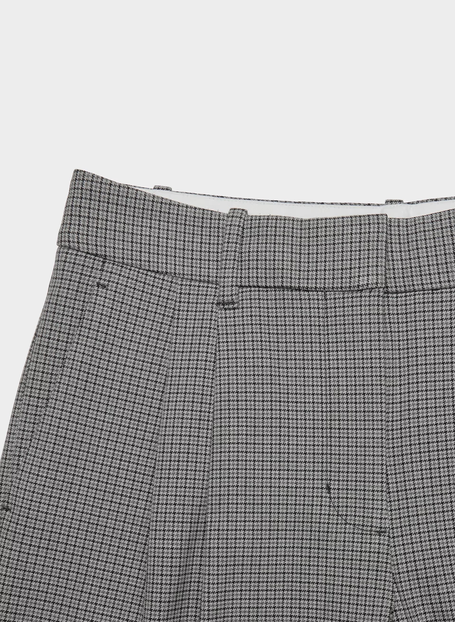 The Effortless Pant™ Lo-Rise - GREY/BLACK