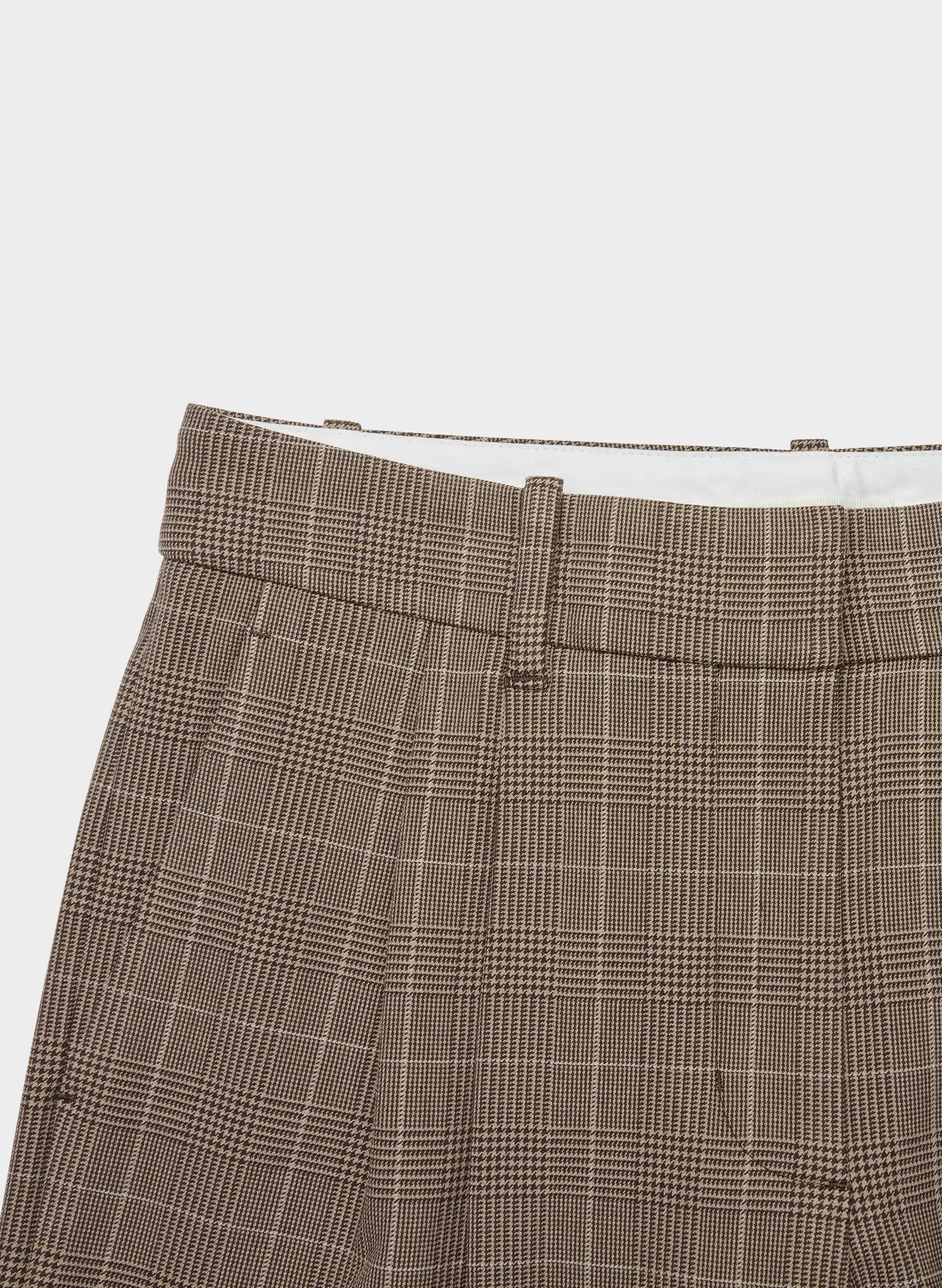 The Effortless Pant™ Lo-Rise - ND TUP/RCH MCH BRWN