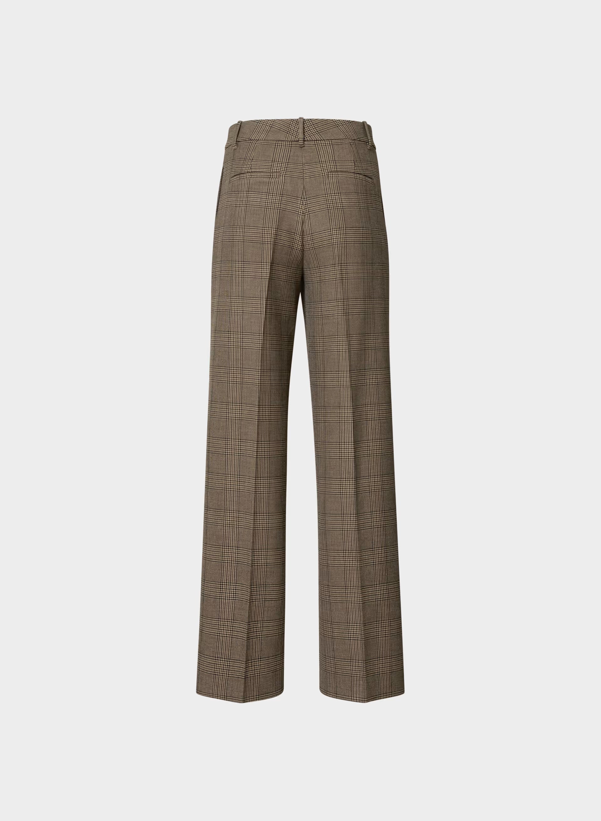 The Effortless Pant™ - Eversential™ - BROWN/TAUPE