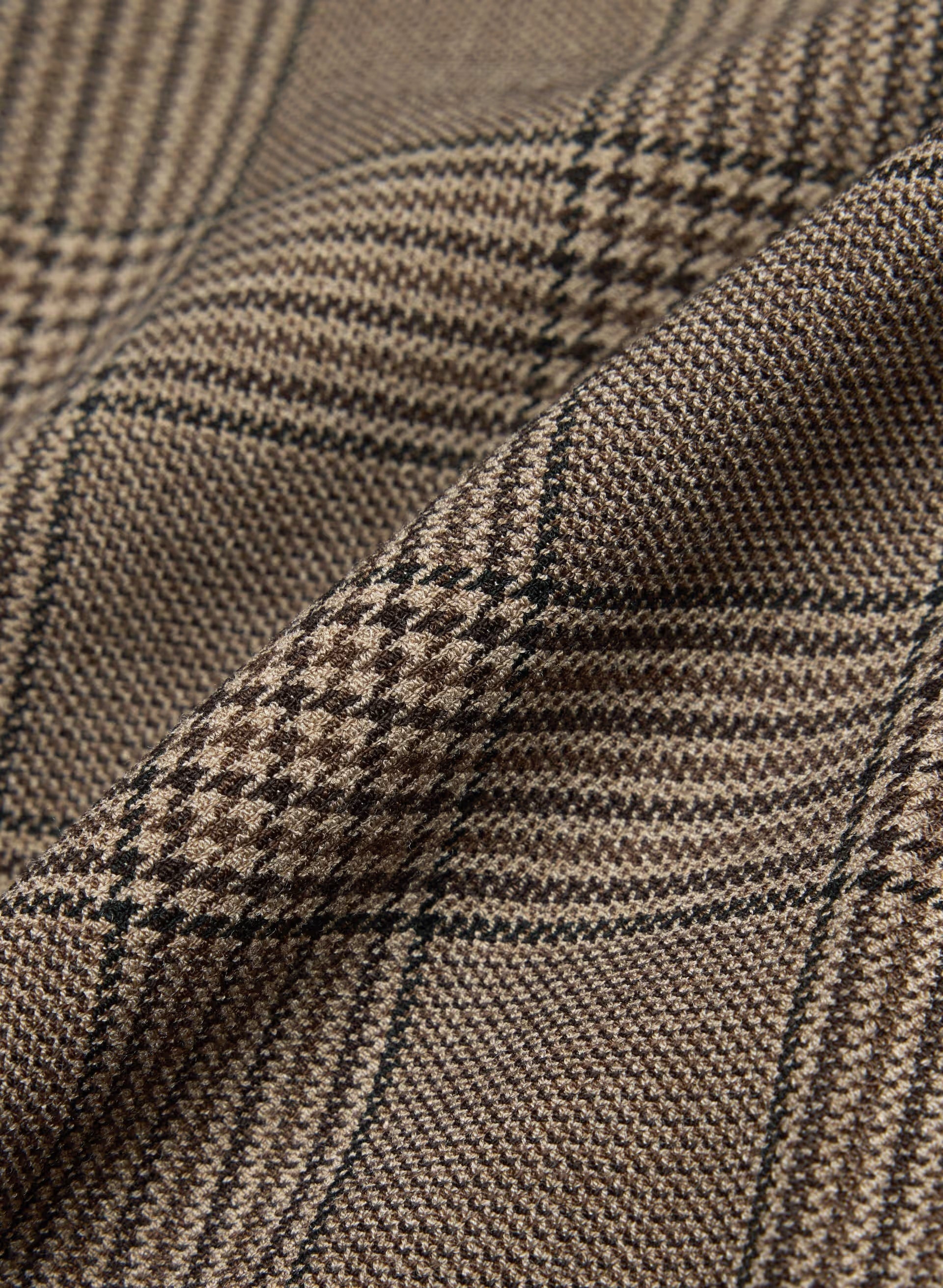 The Effortless Pant™ - Eversential™ - BROWN/TAUPE