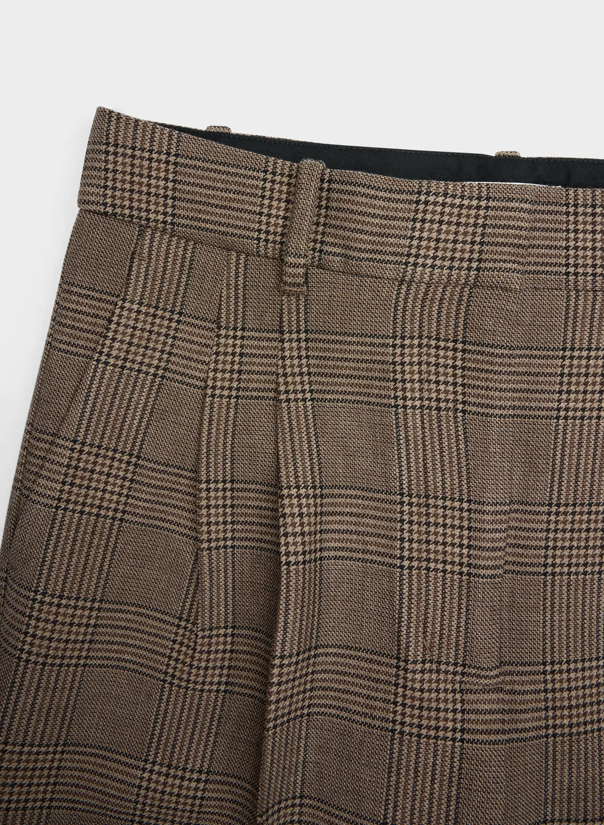 The Effortless Pant™ - Eversential™ - BROWN/TAUPE
