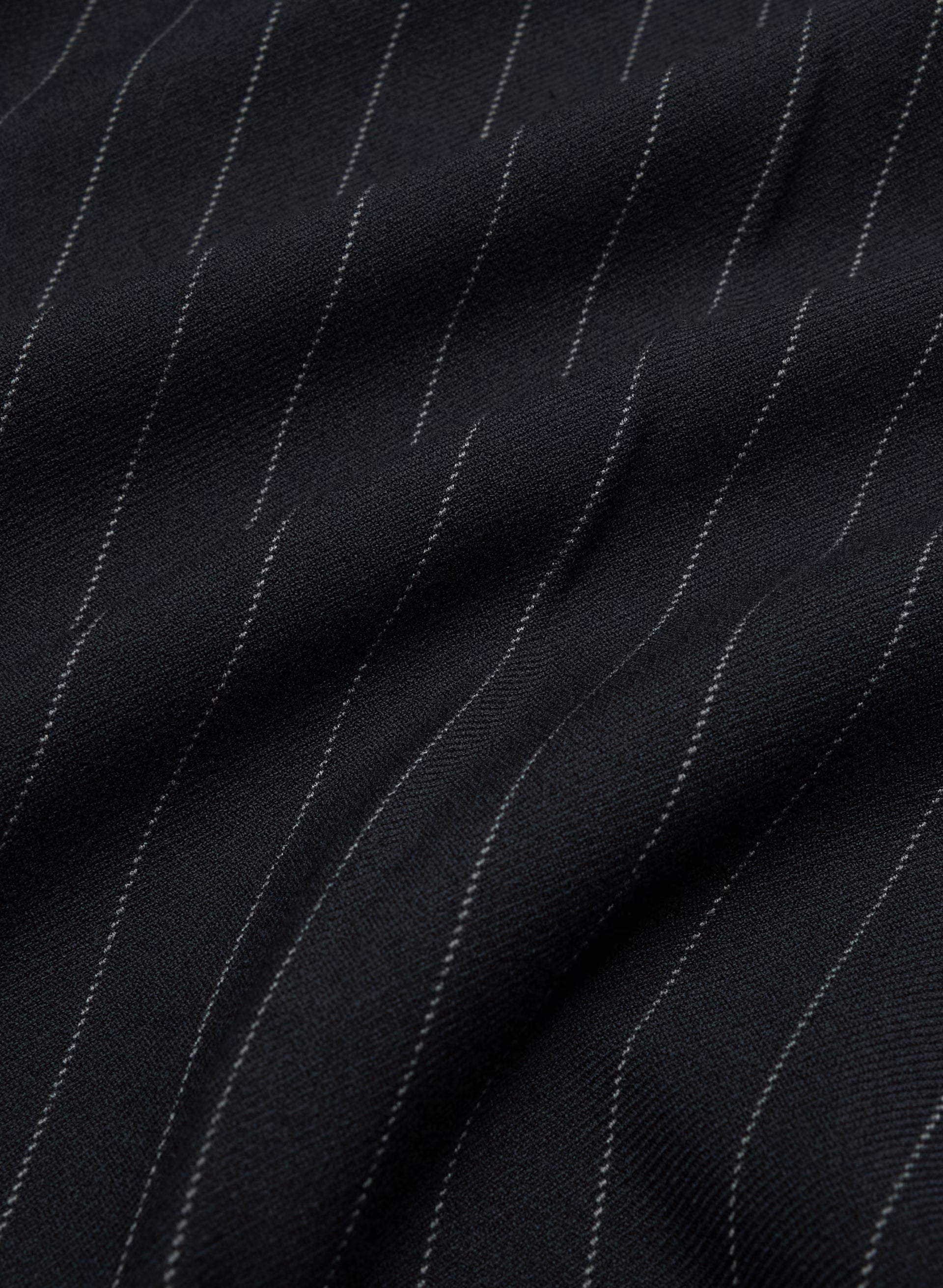 The Effortless Pant™ - BLK STRP DK NT NVY/GRY