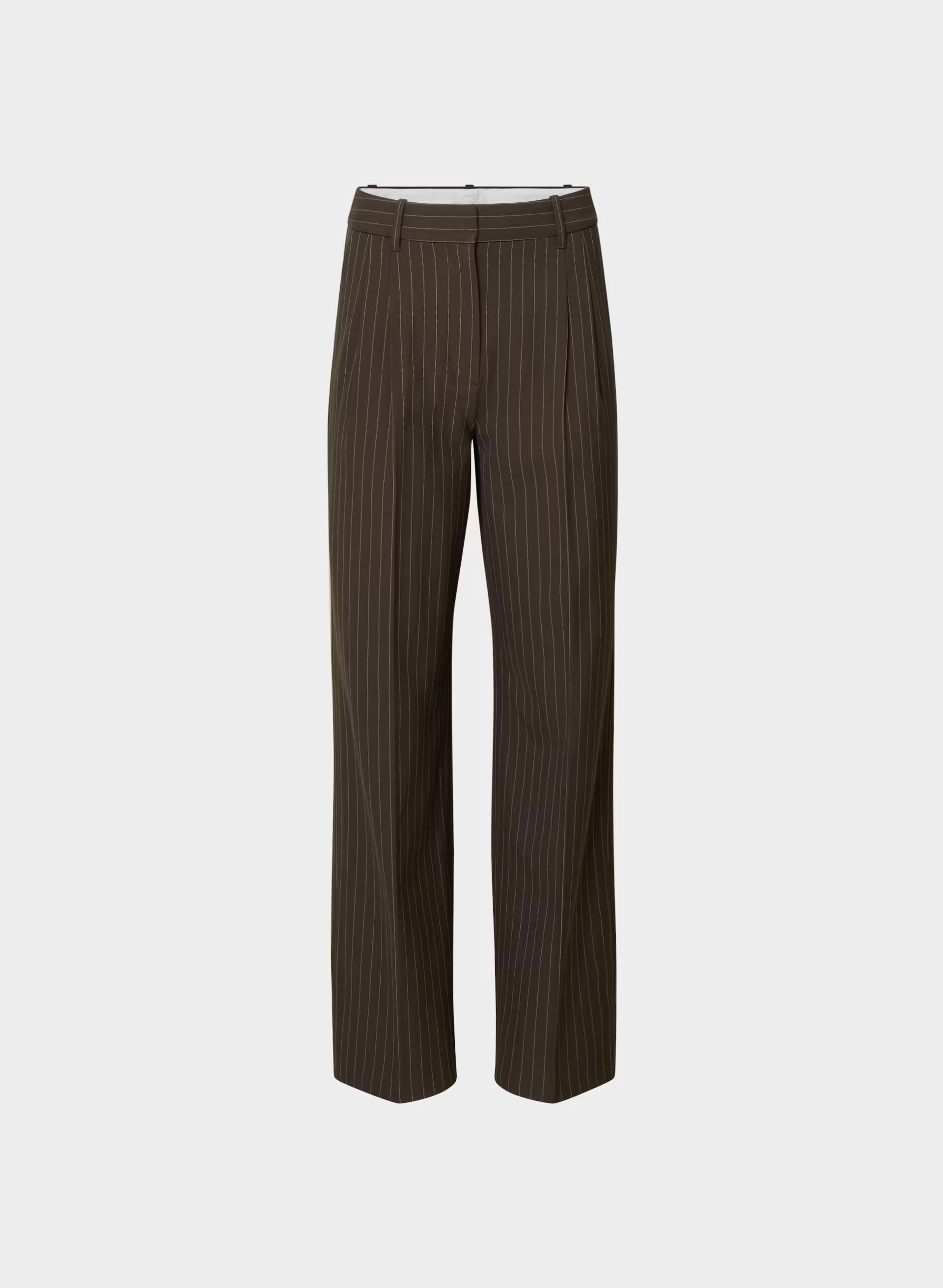The Effortless Pant™ - RCH MCH BRWN/ NTRL ERU