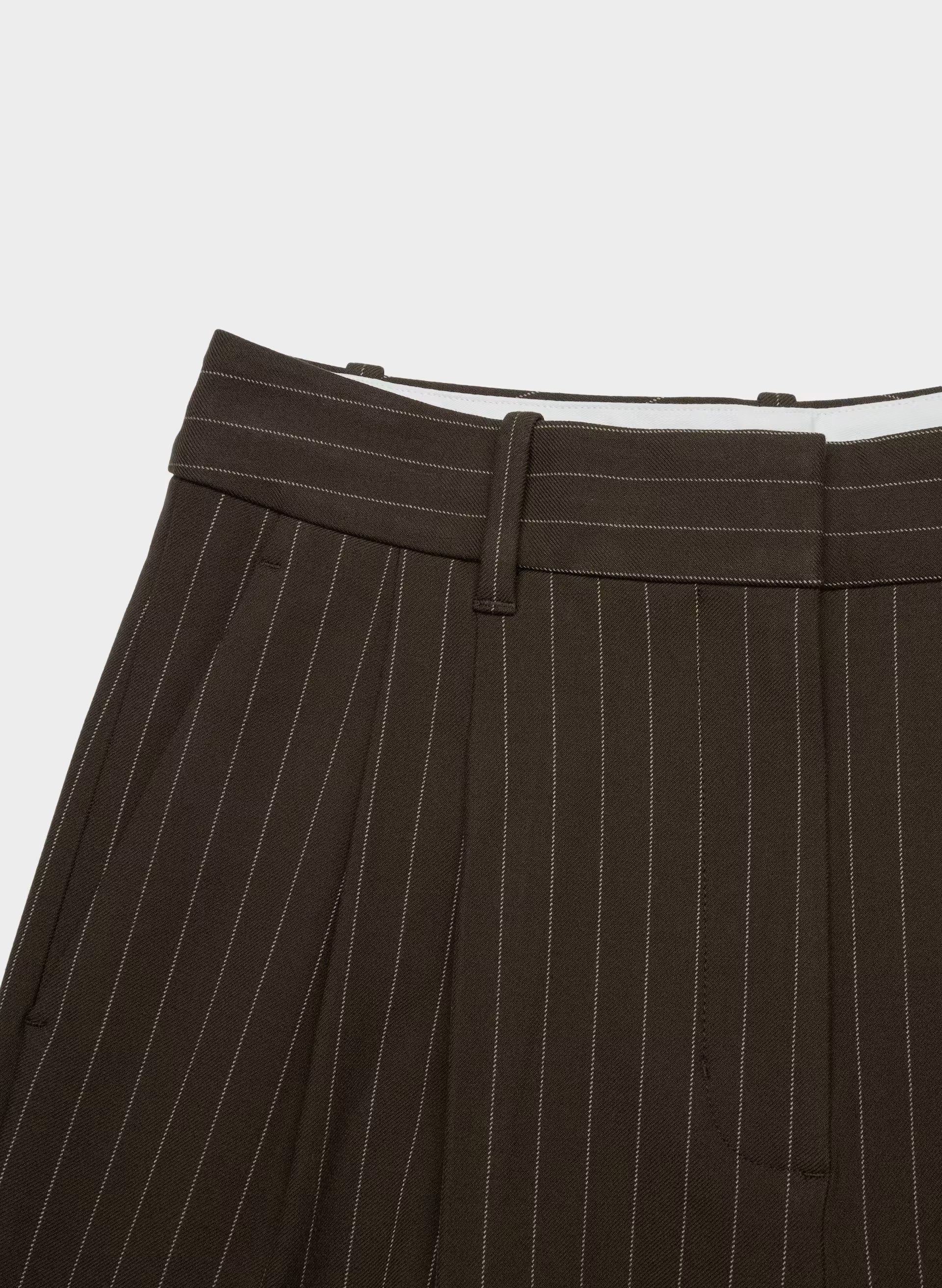 The Effortless Pant™ - RCH MCH BRWN/ NTRL ERU