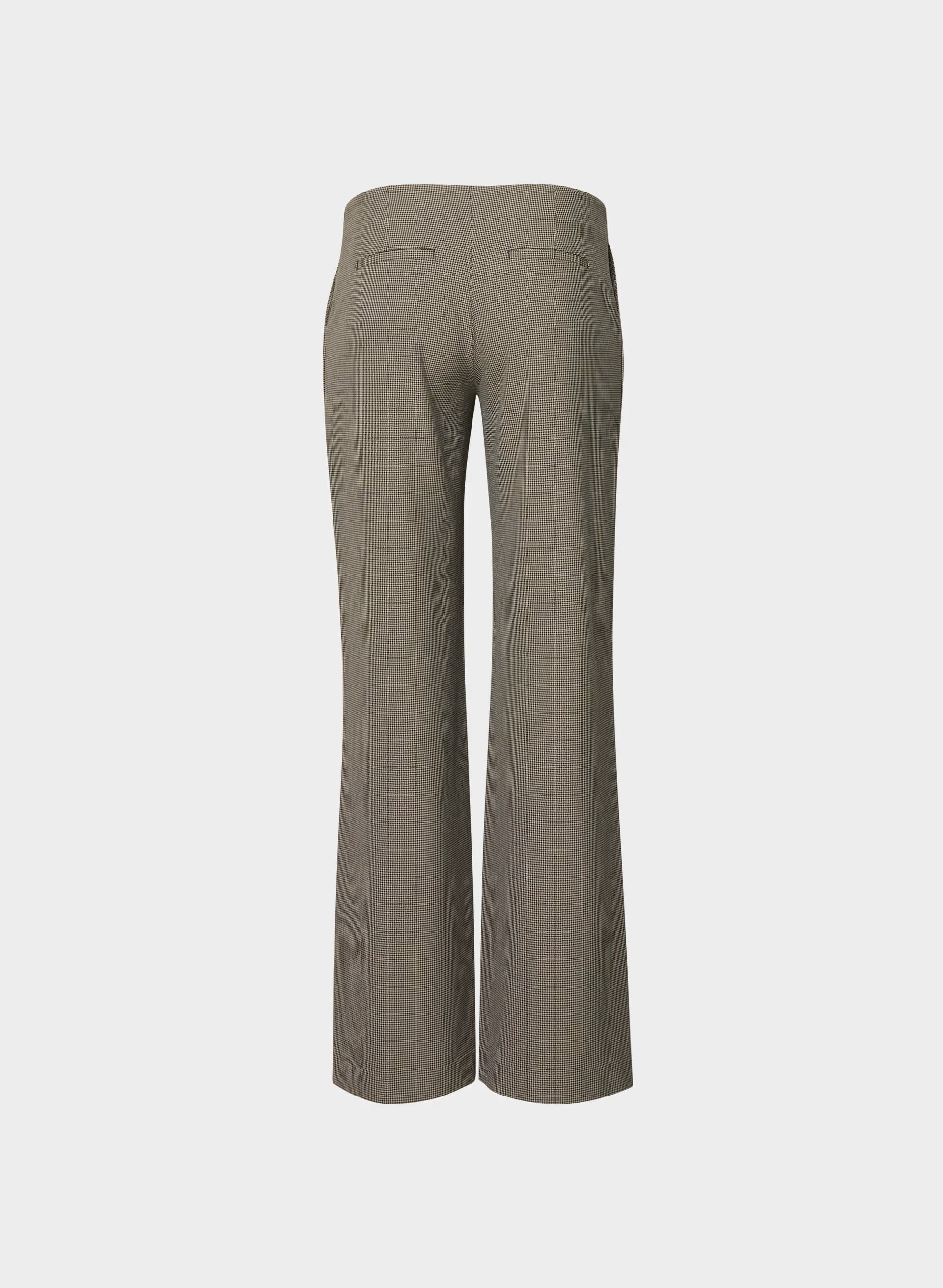 Ensemble Pant - NOMAD TAUPE / BLACK