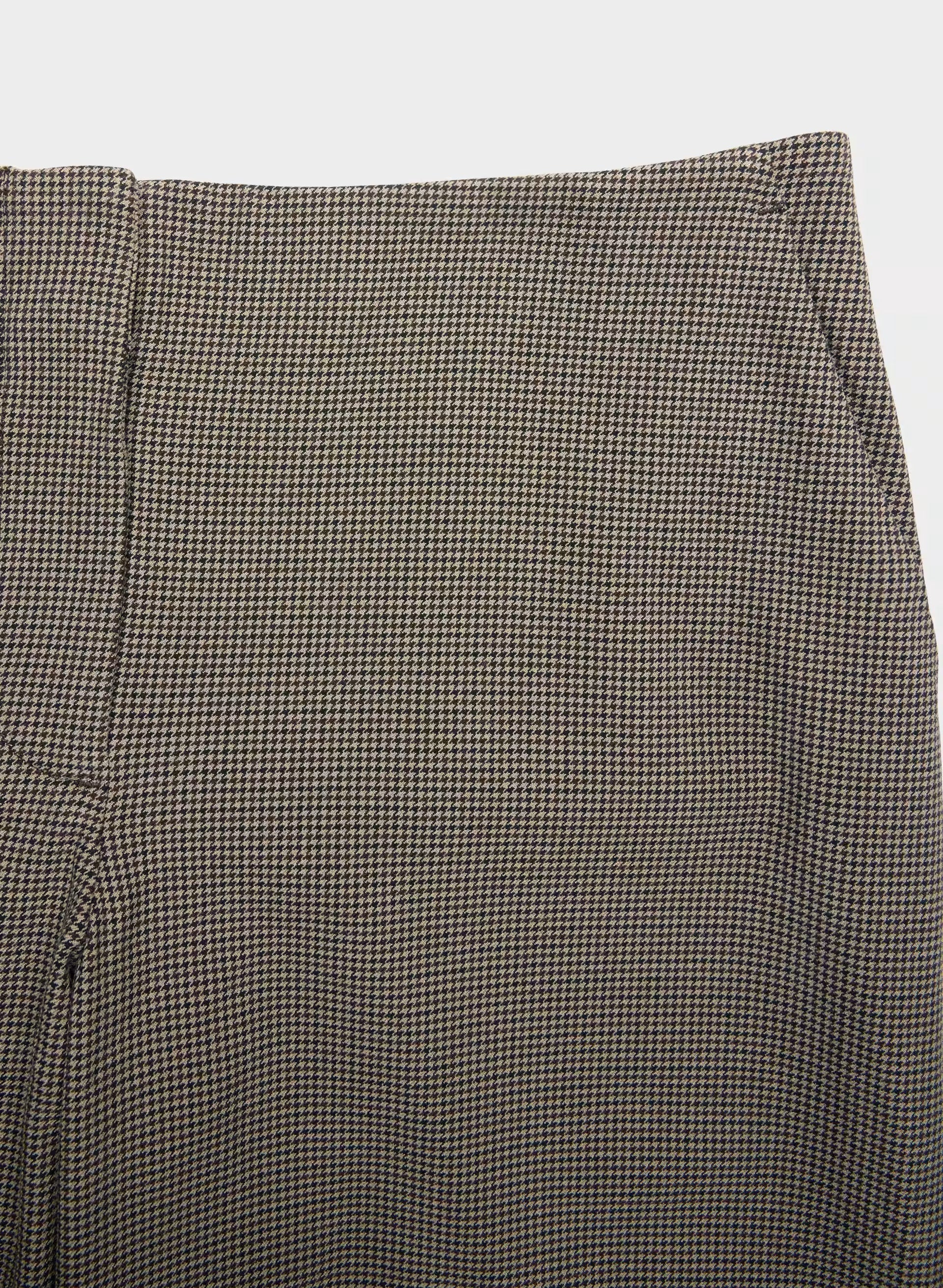 Ensemble Pant - NOMAD TAUPE / BLACK