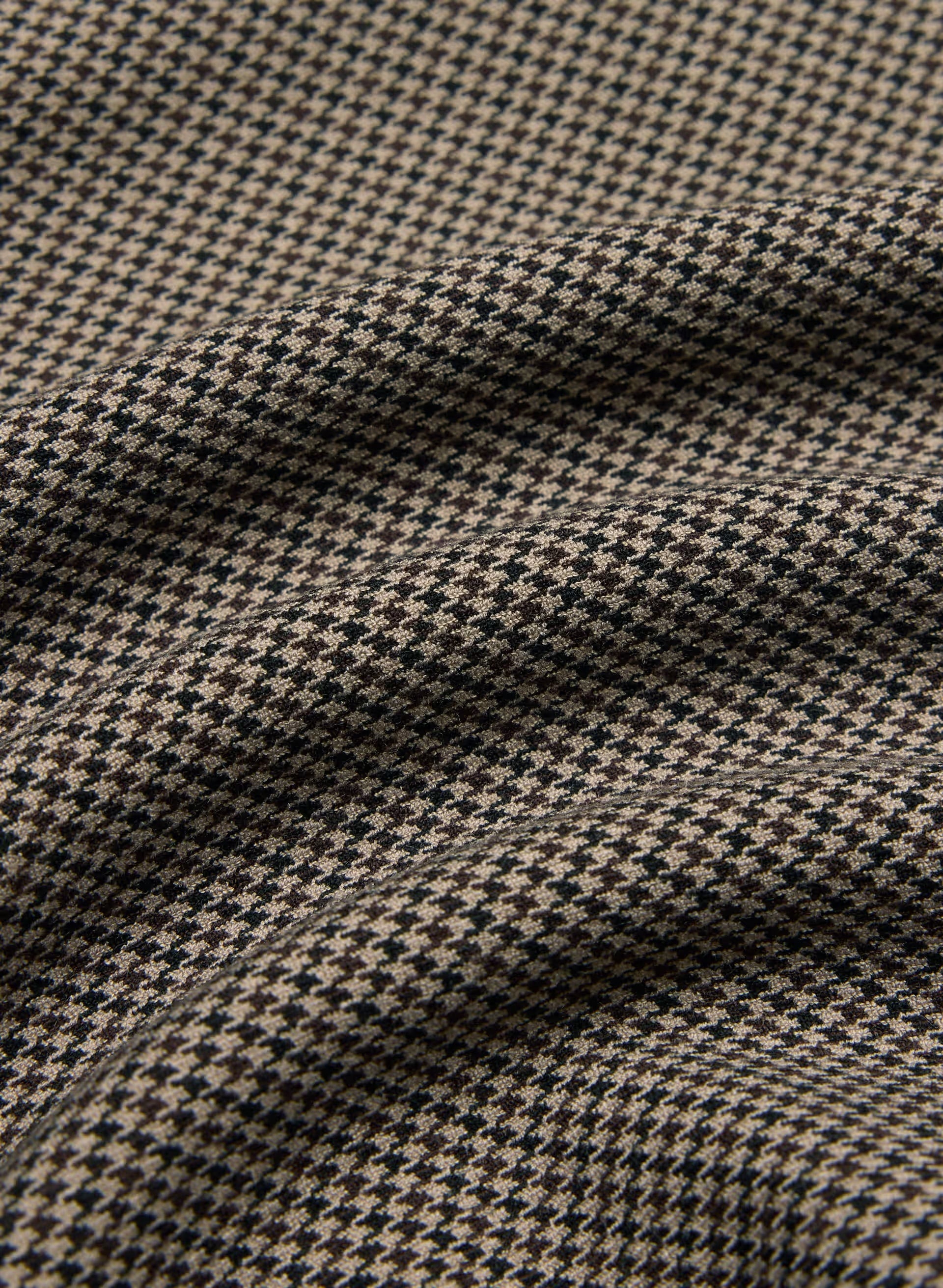 Ensemble Pant - NOMAD TAUPE / BLACK