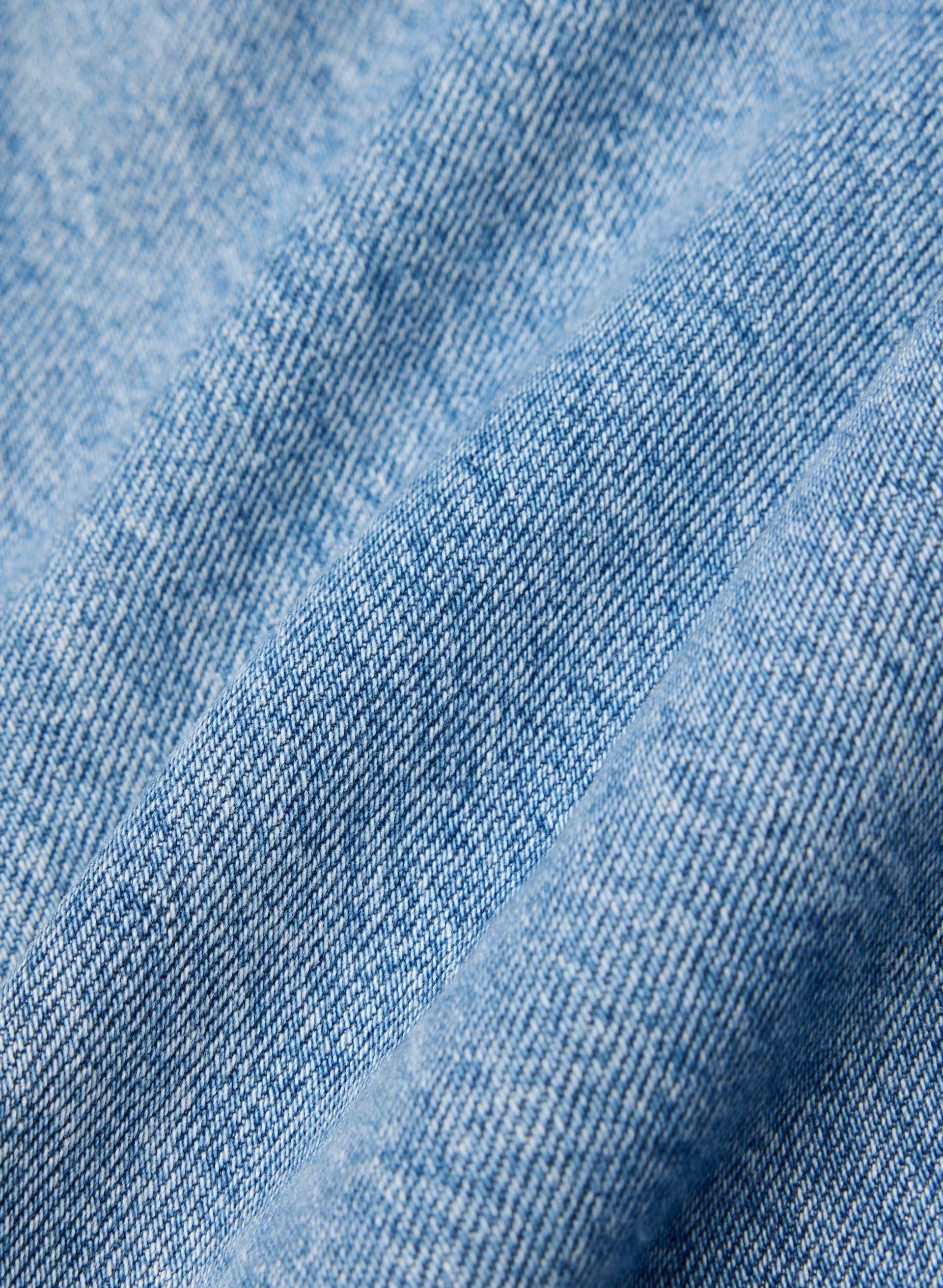 Levi's Baggy Dad Jean - OWN IT STONE