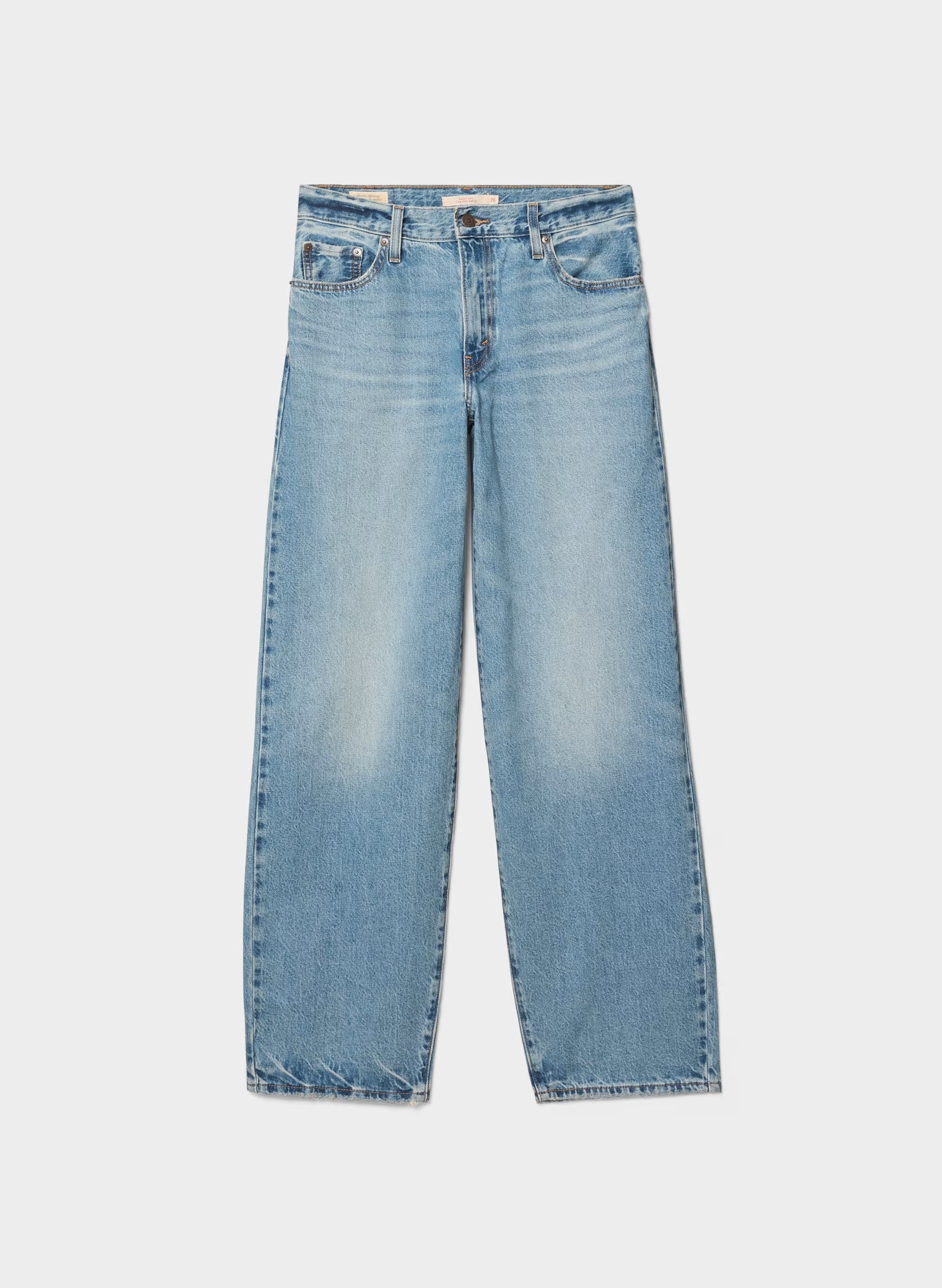 Levi's Baggy Dad Jean - EASY DAYS