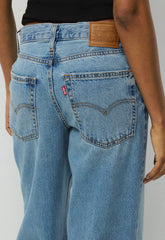 Levi's Baggy Dad Jean - EASY DAYS