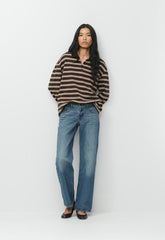 Levi's Low Loose Jean - RESCUED CITY