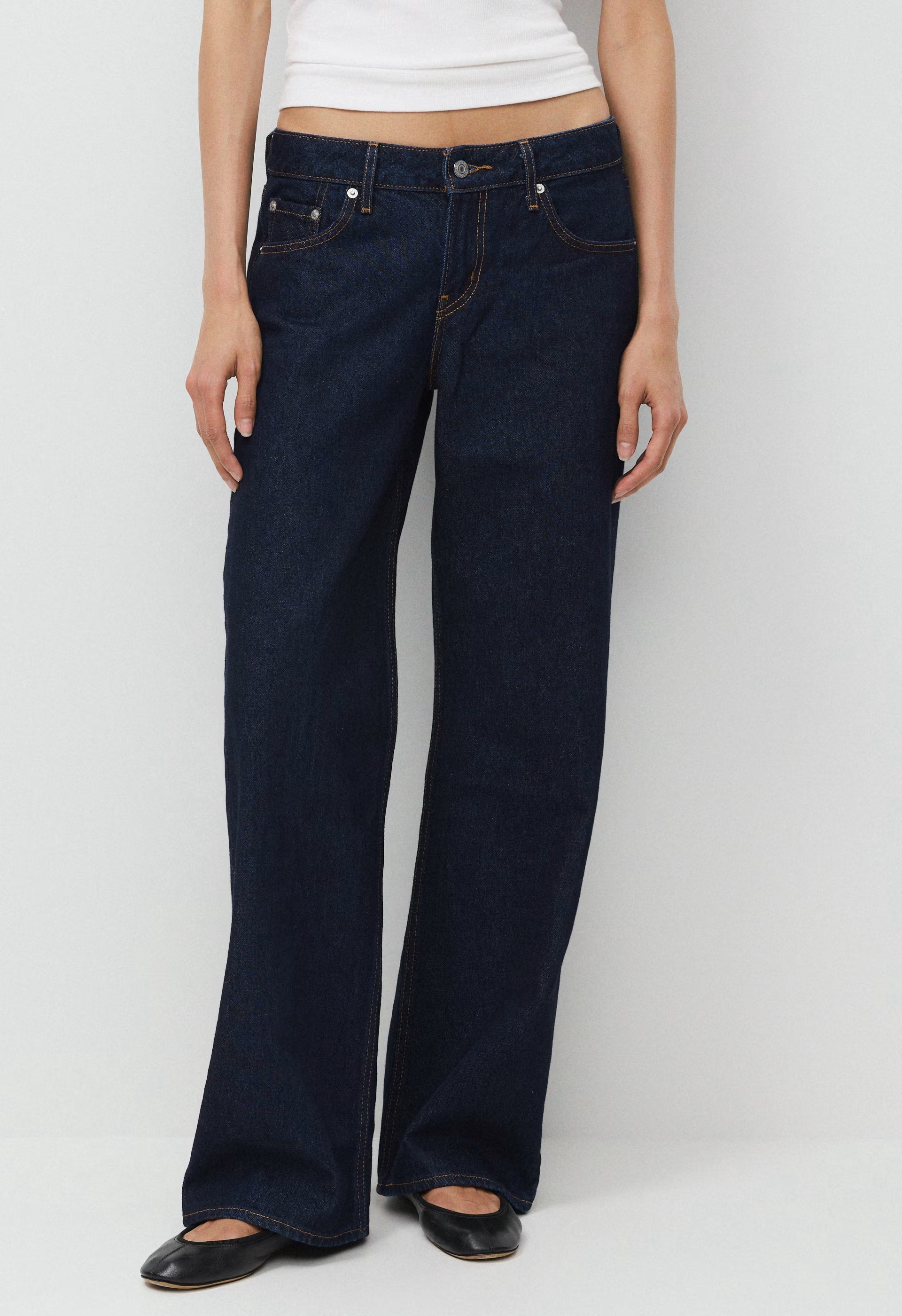 Levi's Low Loose Jean - DREAM NICE DREAMS