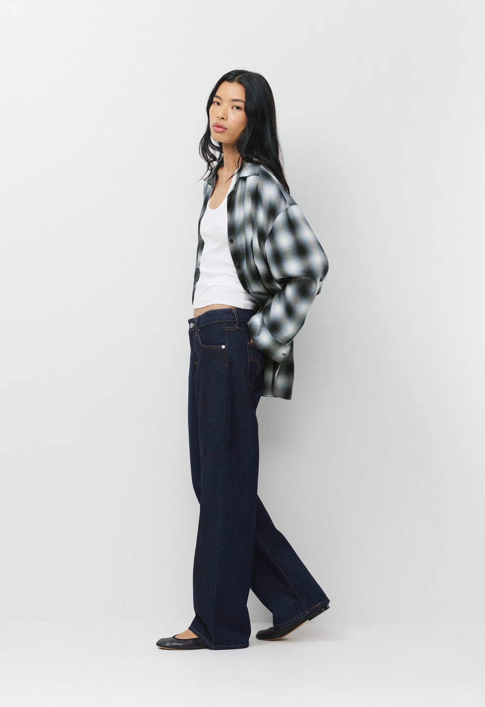Levi's Low Loose Jean - DREAM NICE DREAMS