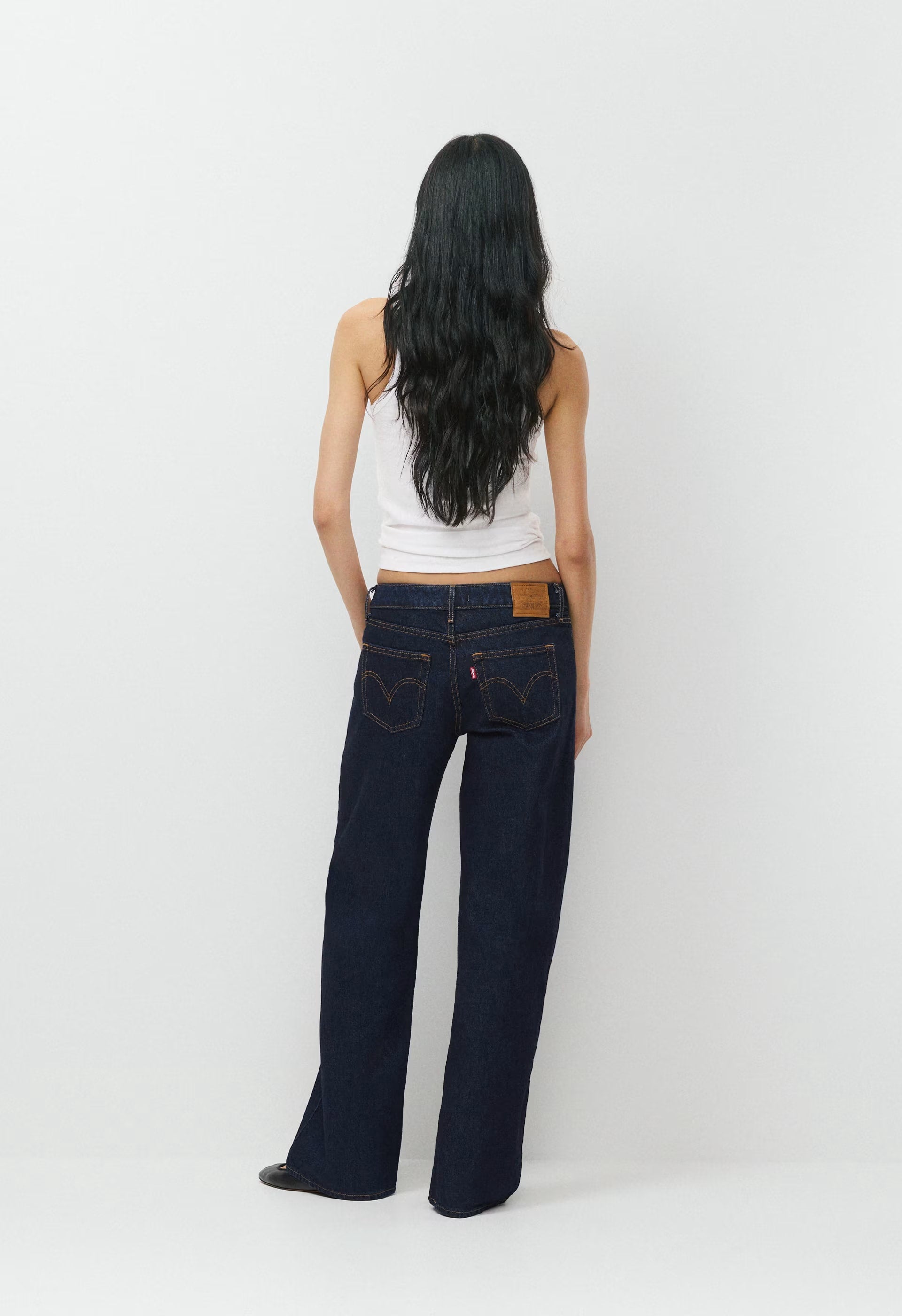 Levi's Low Loose Jean - DREAM NICE DREAMS
