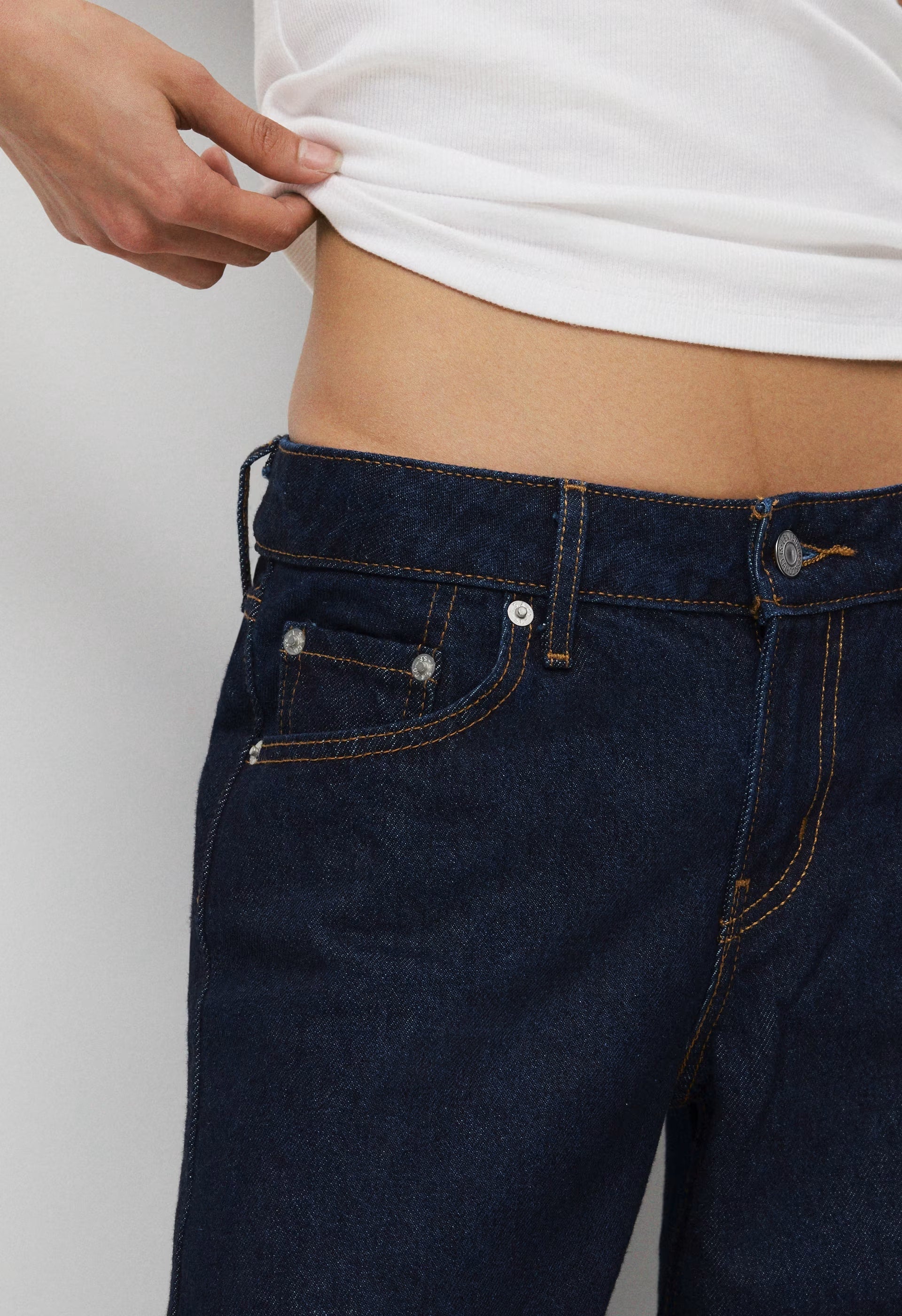 Levi's Low Loose Jean - DREAM NICE DREAMS