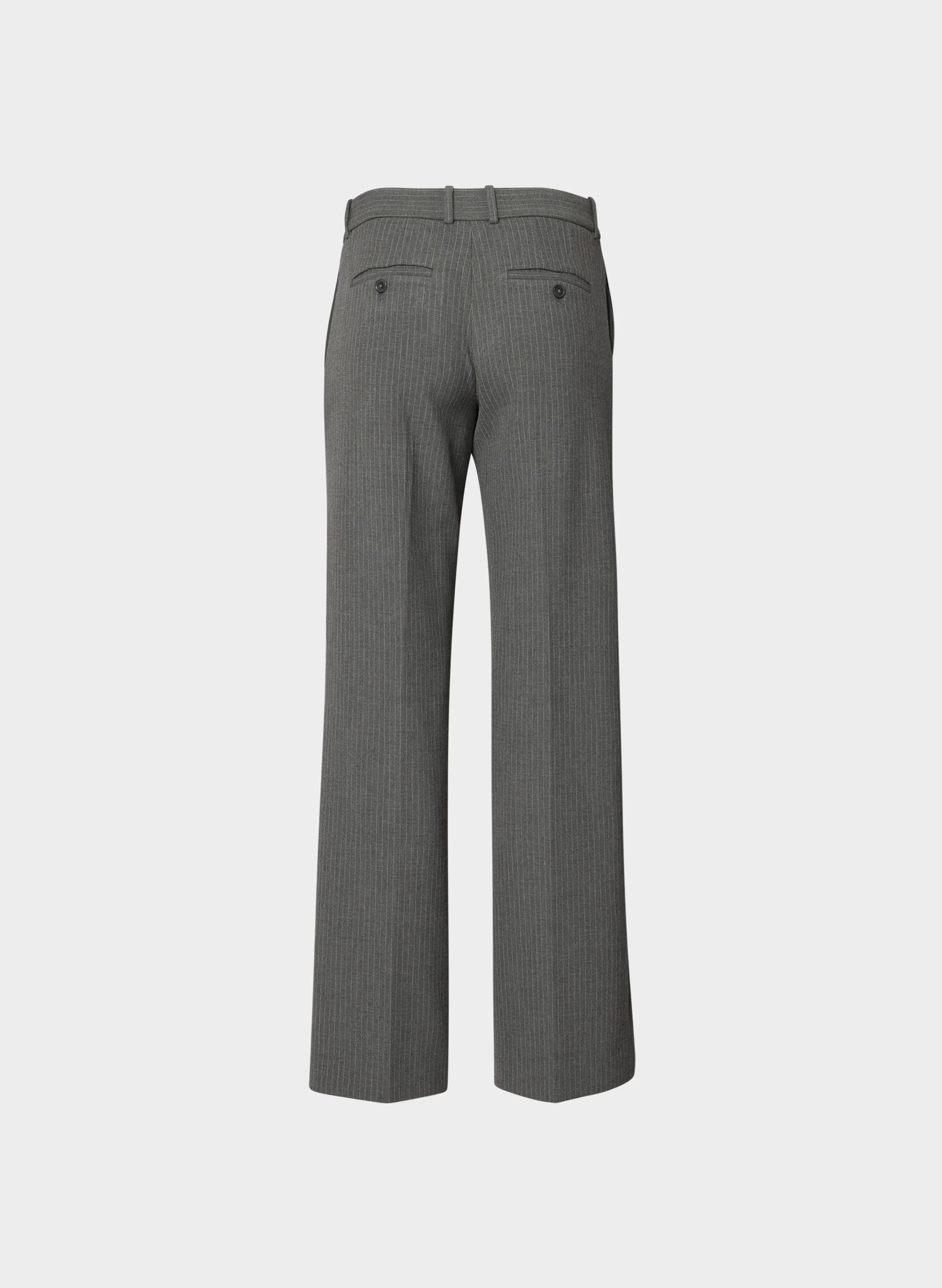 New Agency Lo-Rise Pant - Eversential™ - HTHR CHRCL/NMD TUP
