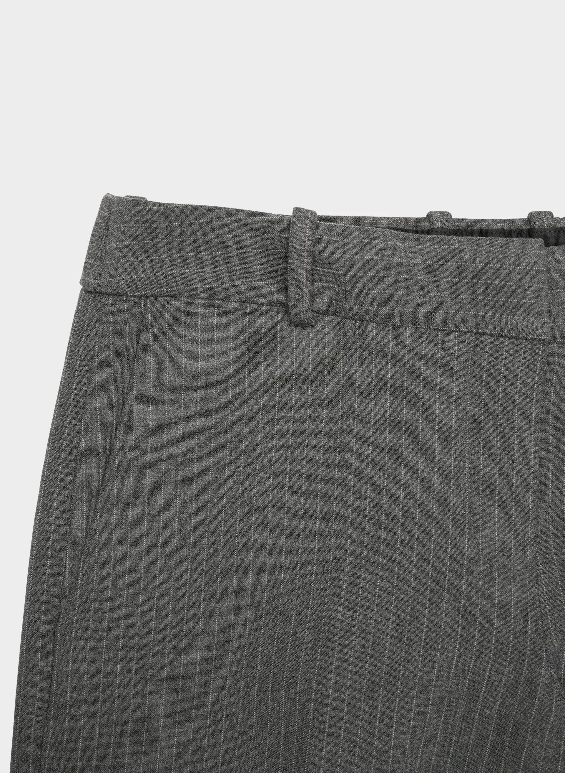 New Agency Lo-Rise Pant - Eversential™ - HTHR CHRCL/NMD TUP