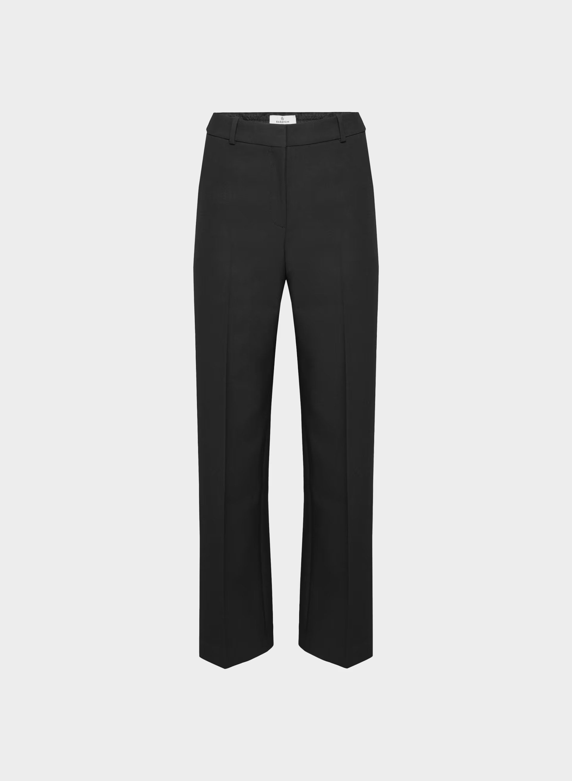 Agency Pant - Eversential™ - BLACK
