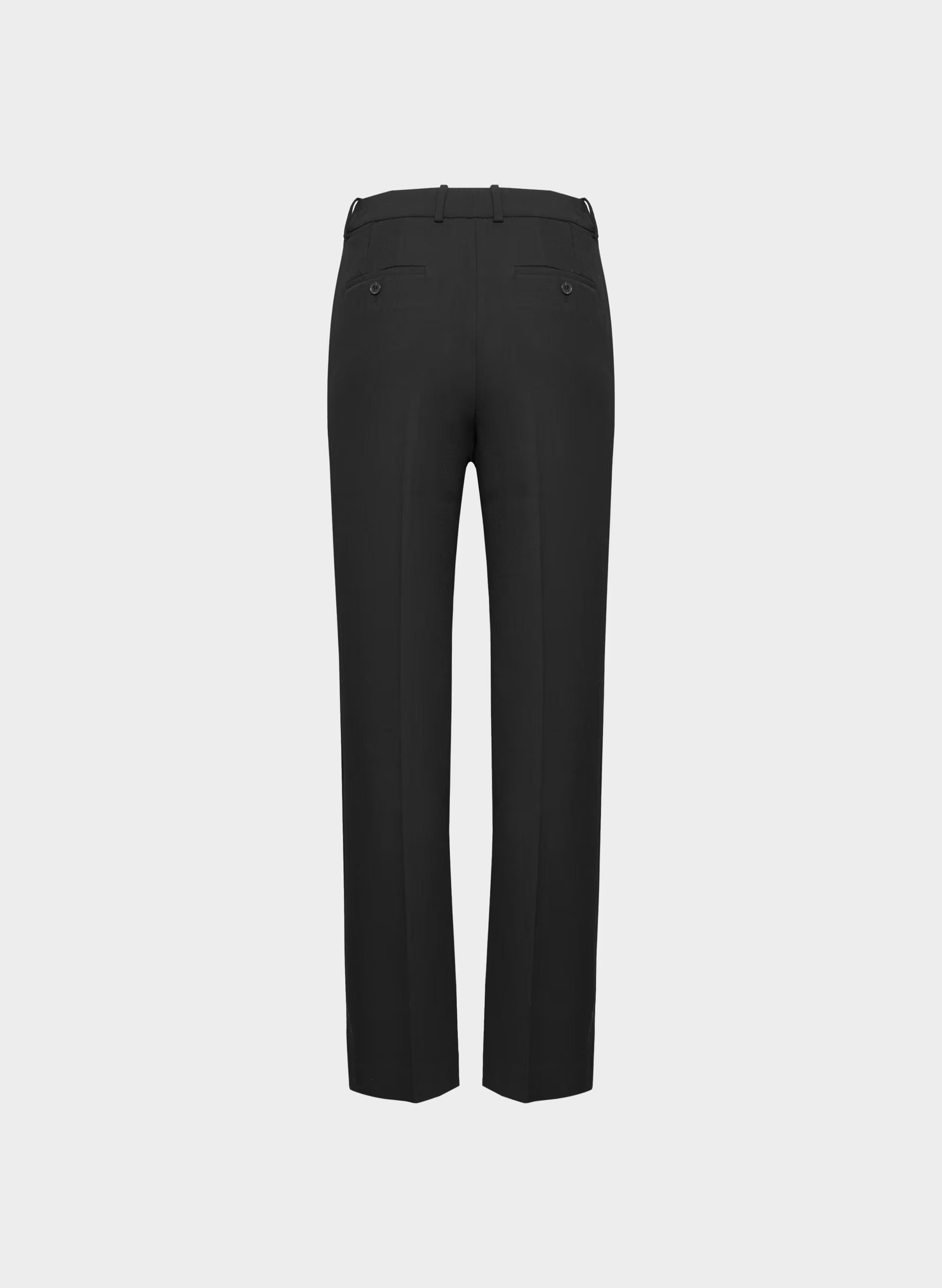 Agency Pant - Eversential™ - BLACK