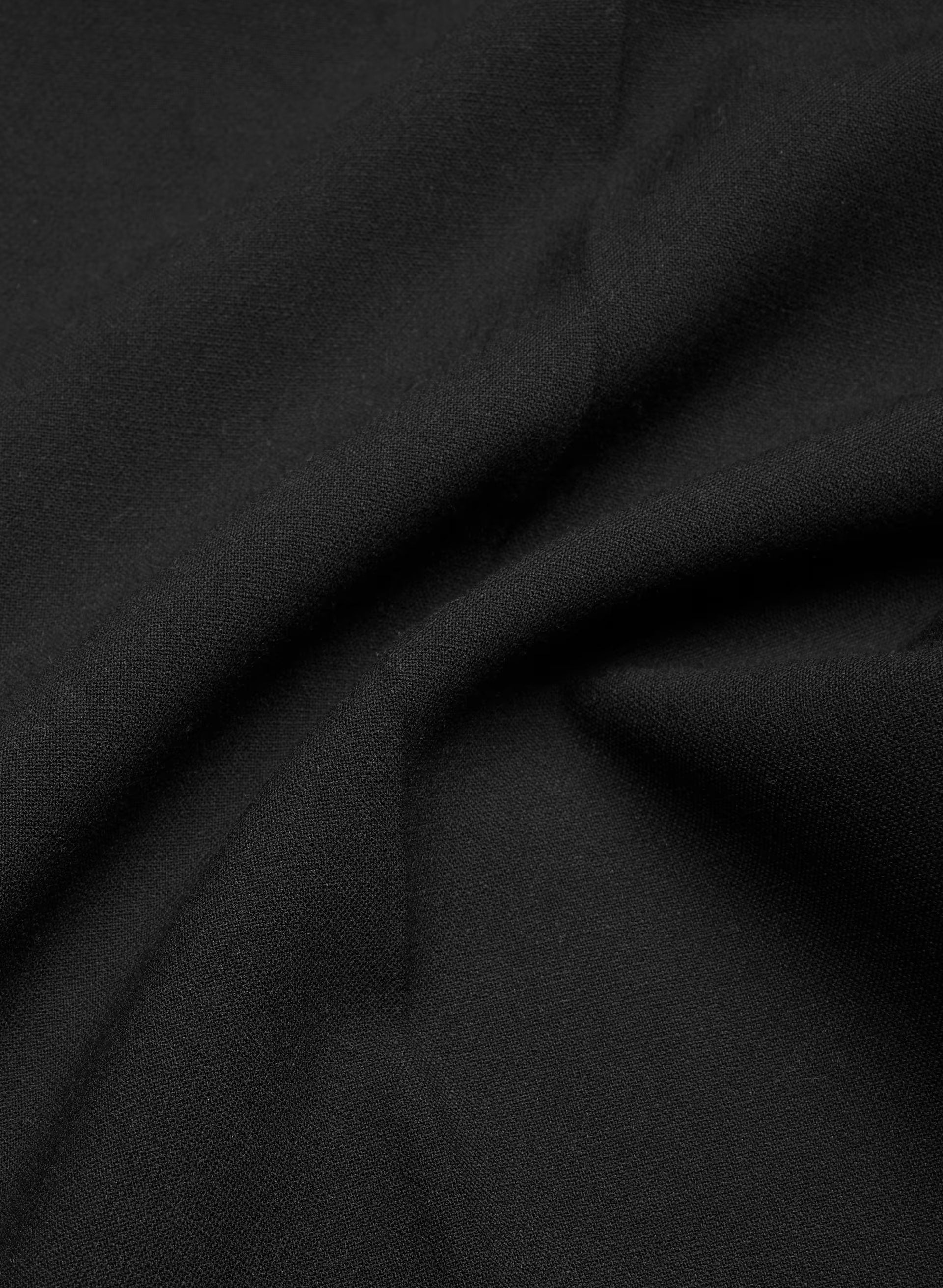 Agency Pant - Eversential™ - BLACK