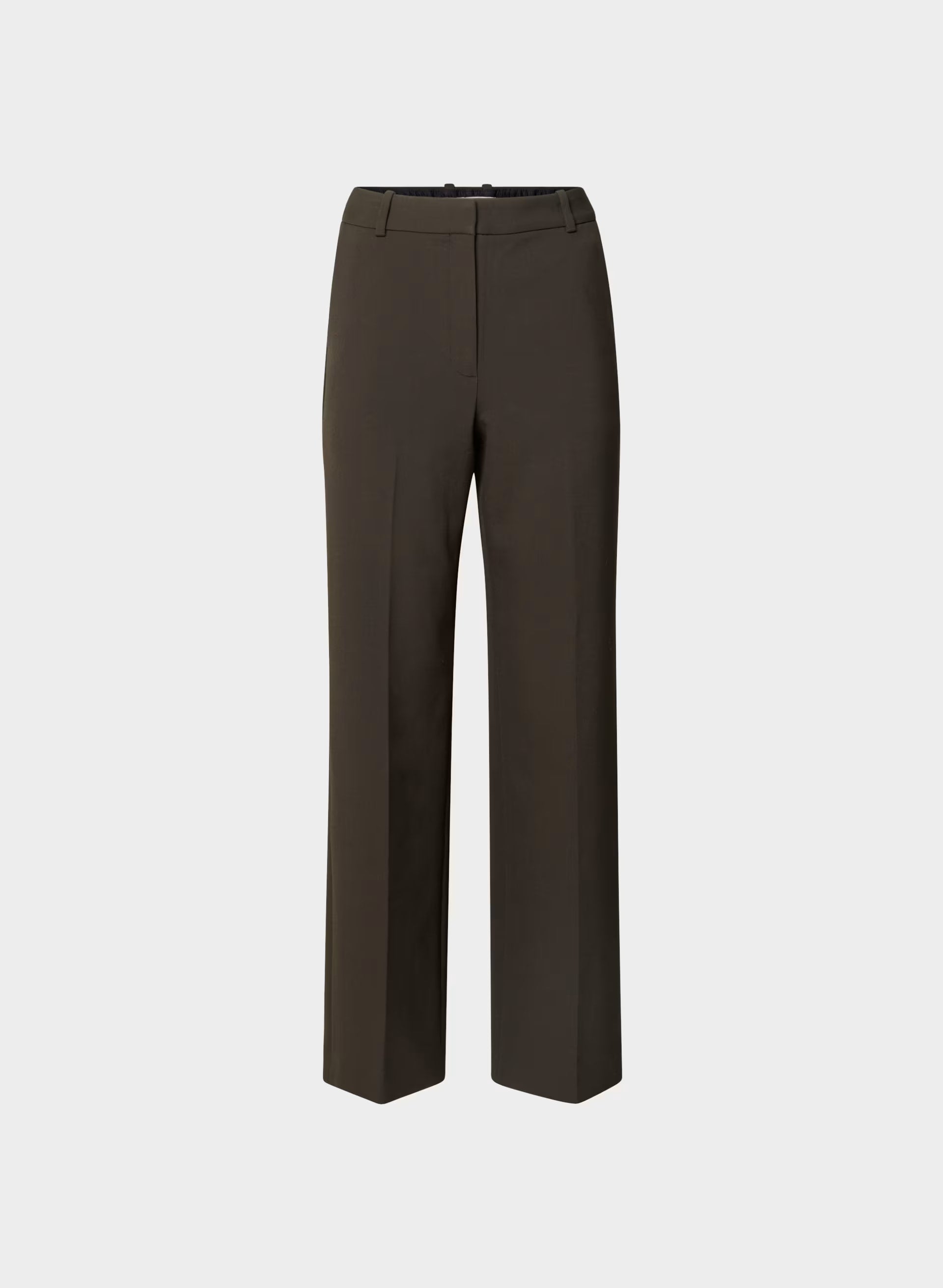 Agency Pant - Eversential™ - CACAO NIB BROWN