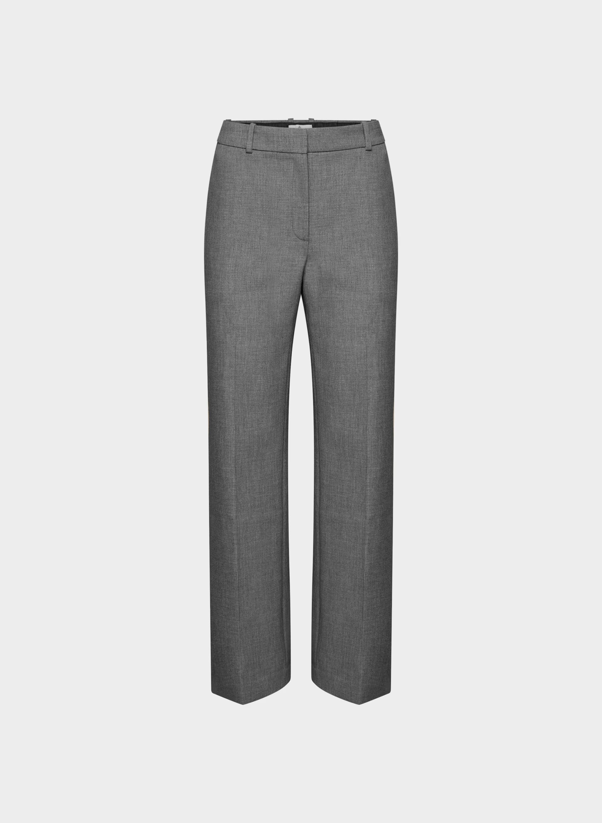 Agency Pant - Eversential™ - HEATHER CHARCOAL