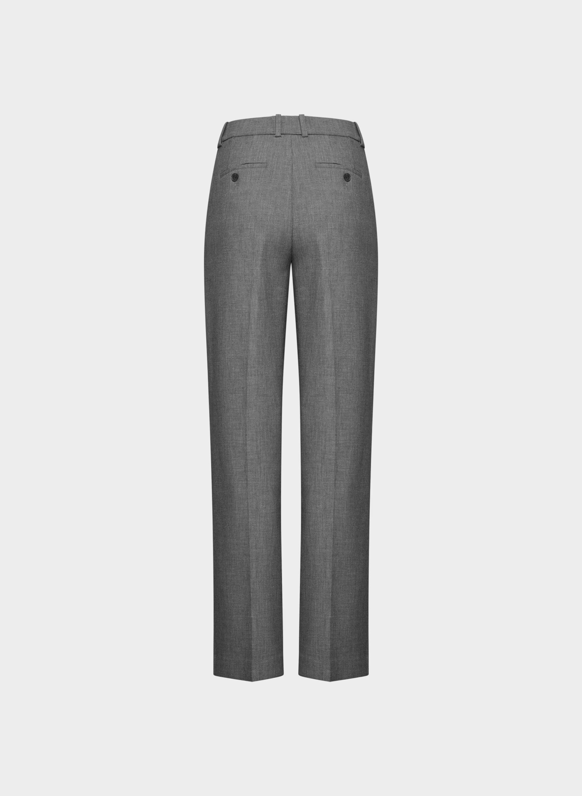 Agency Pant - Eversential™ - HEATHER CHARCOAL
