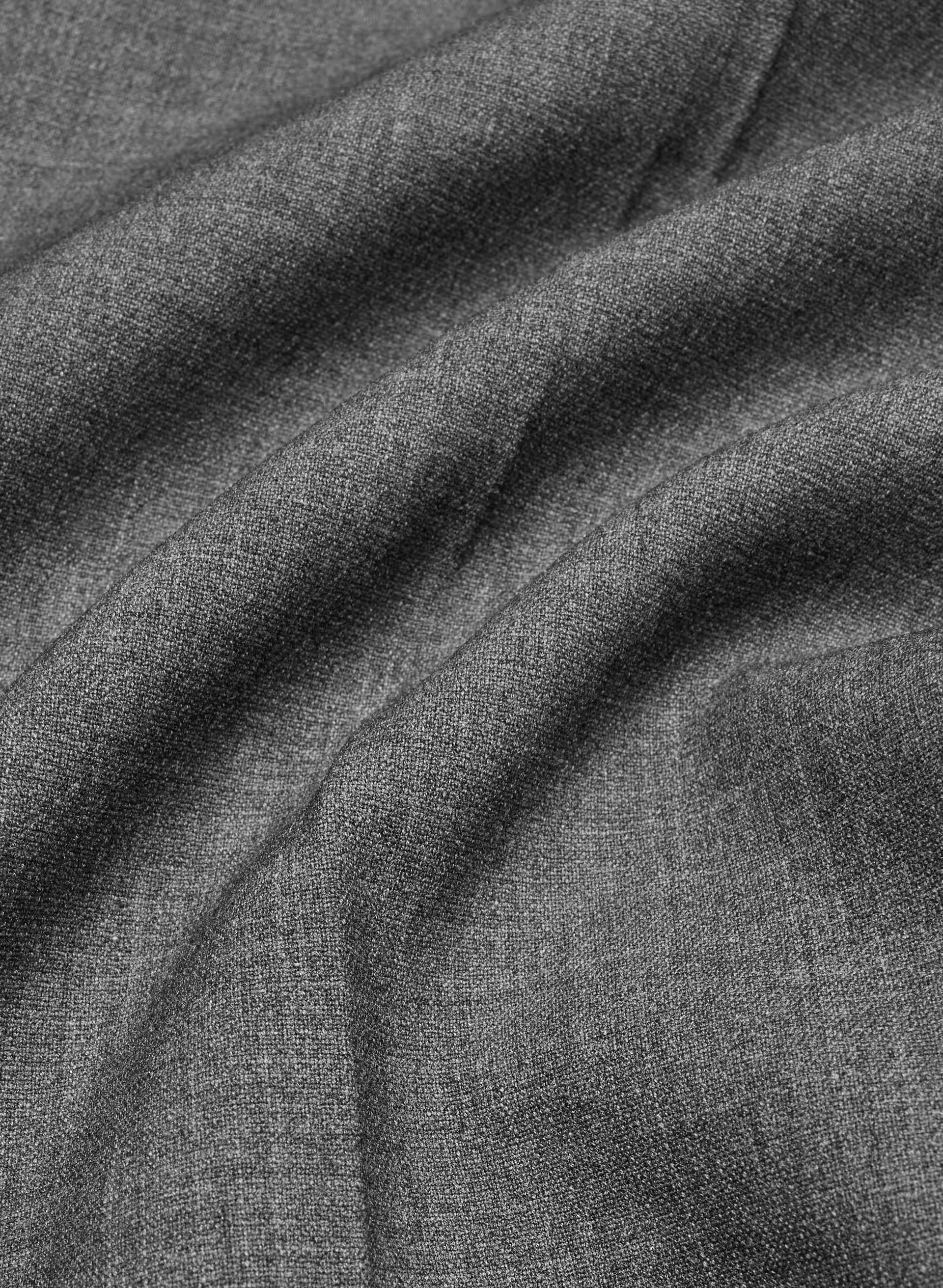 Agency Pant - Eversential™ - HEATHER CHARCOAL