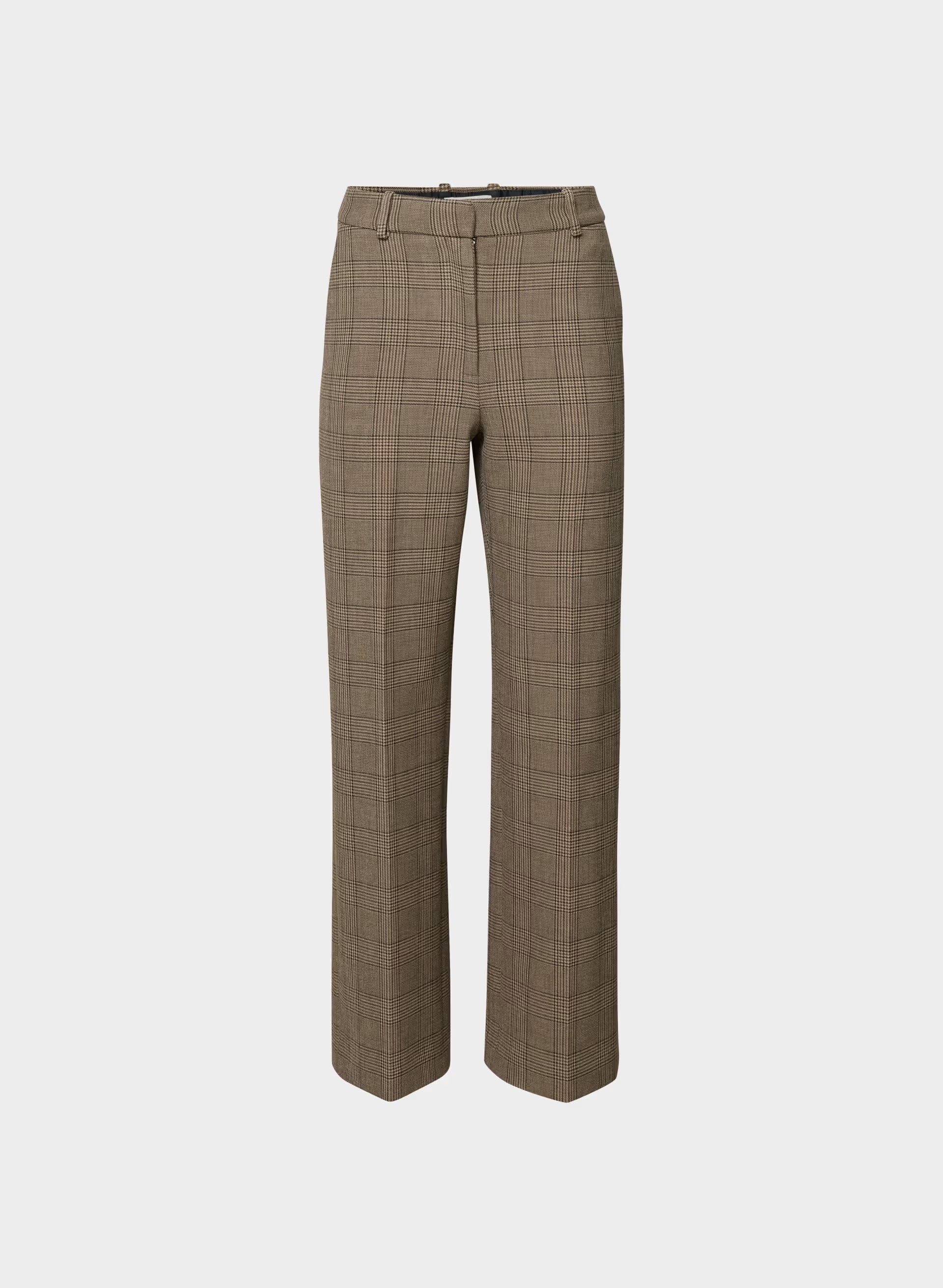 Agency Pant - Eversential™ - BROWN/TAUPE