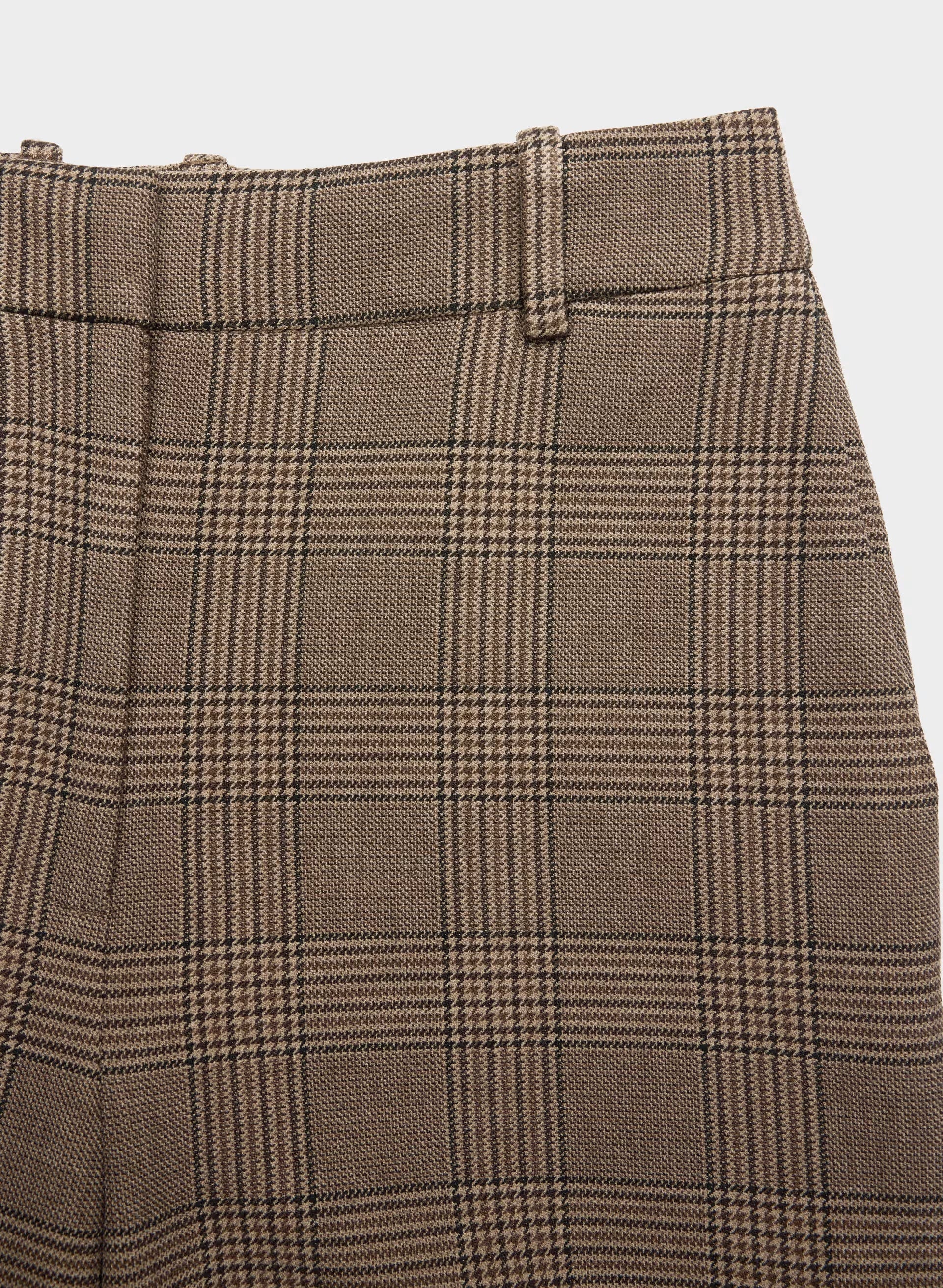 Agency Pant - Eversential™ - BROWN/TAUPE