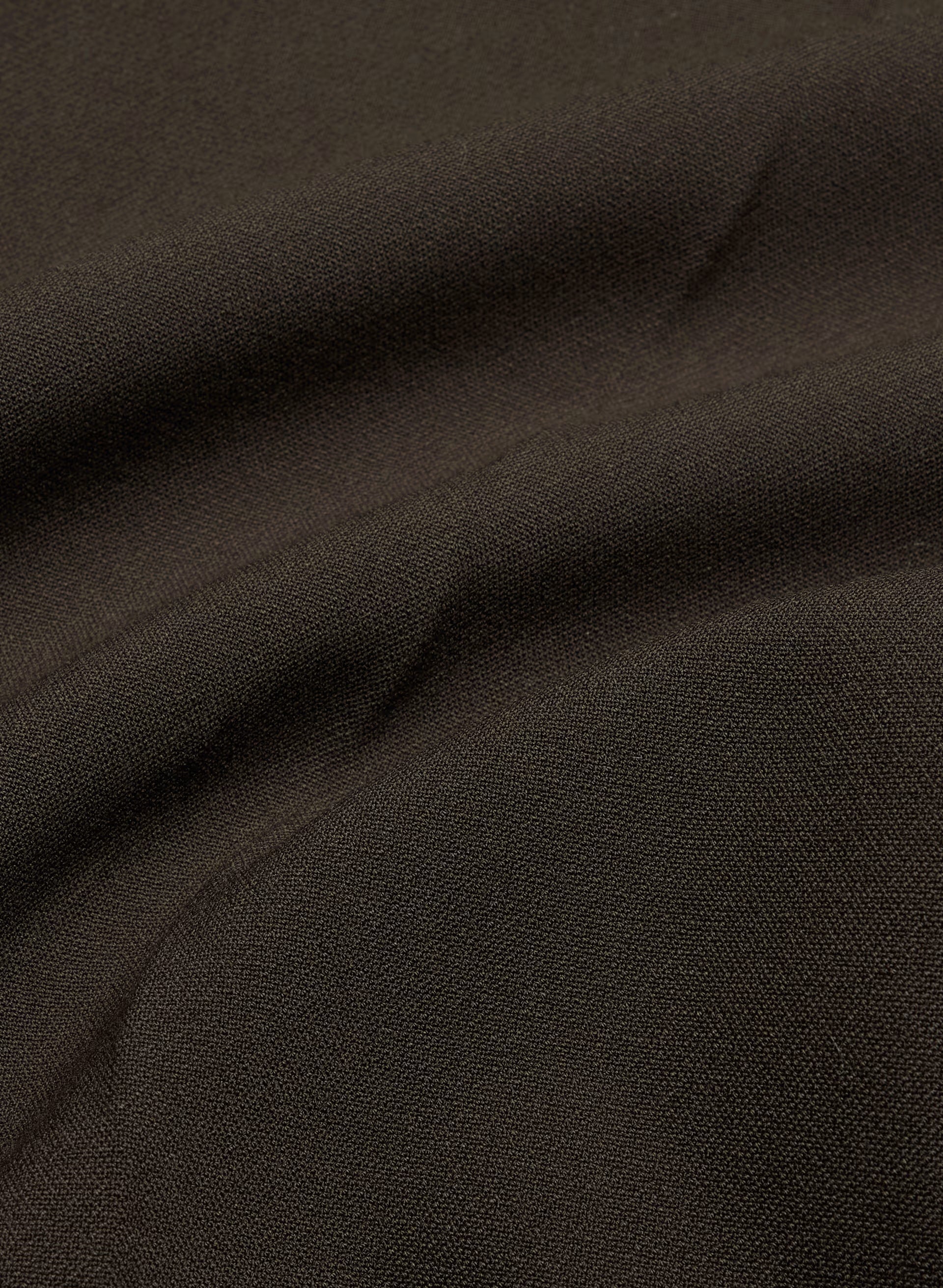 Agency Pant - Eversential™ - CACAO NIB BROWN