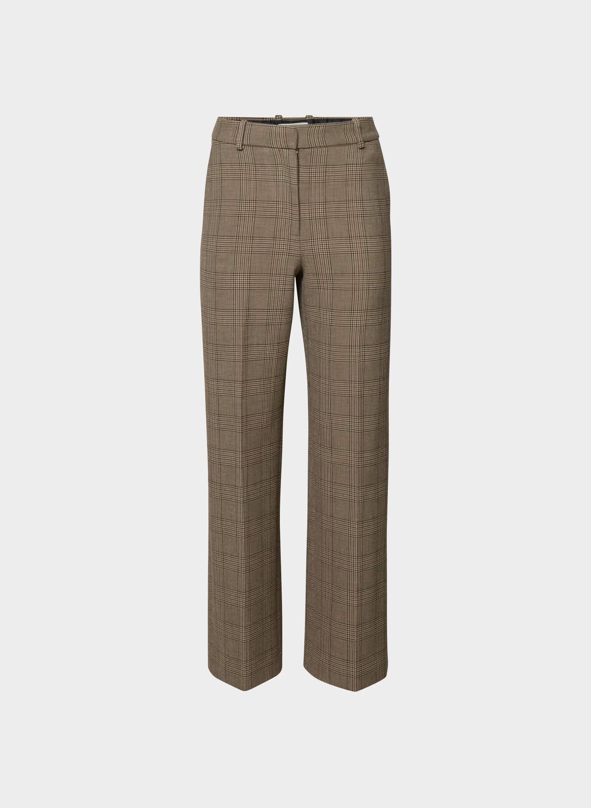 Agency Pant - Eversential™ - BROWN/TAUPE