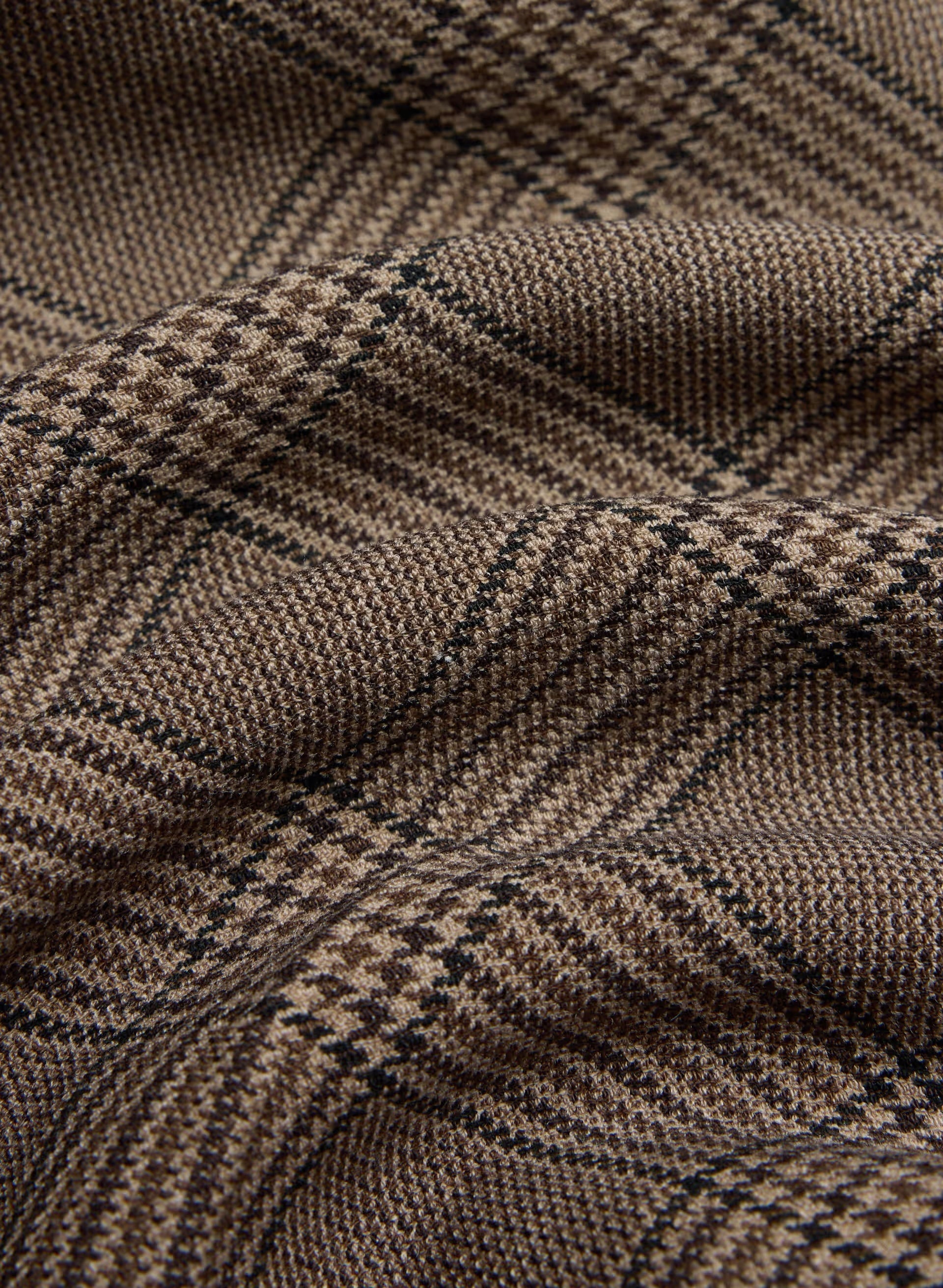 Agency Pant - Eversential™ - BROWN/TAUPE