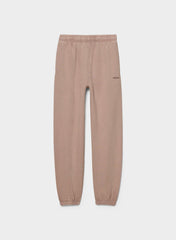 Cozy Sweatfleece Mega Jogger - LIVED-IN DUSTY MAUVE