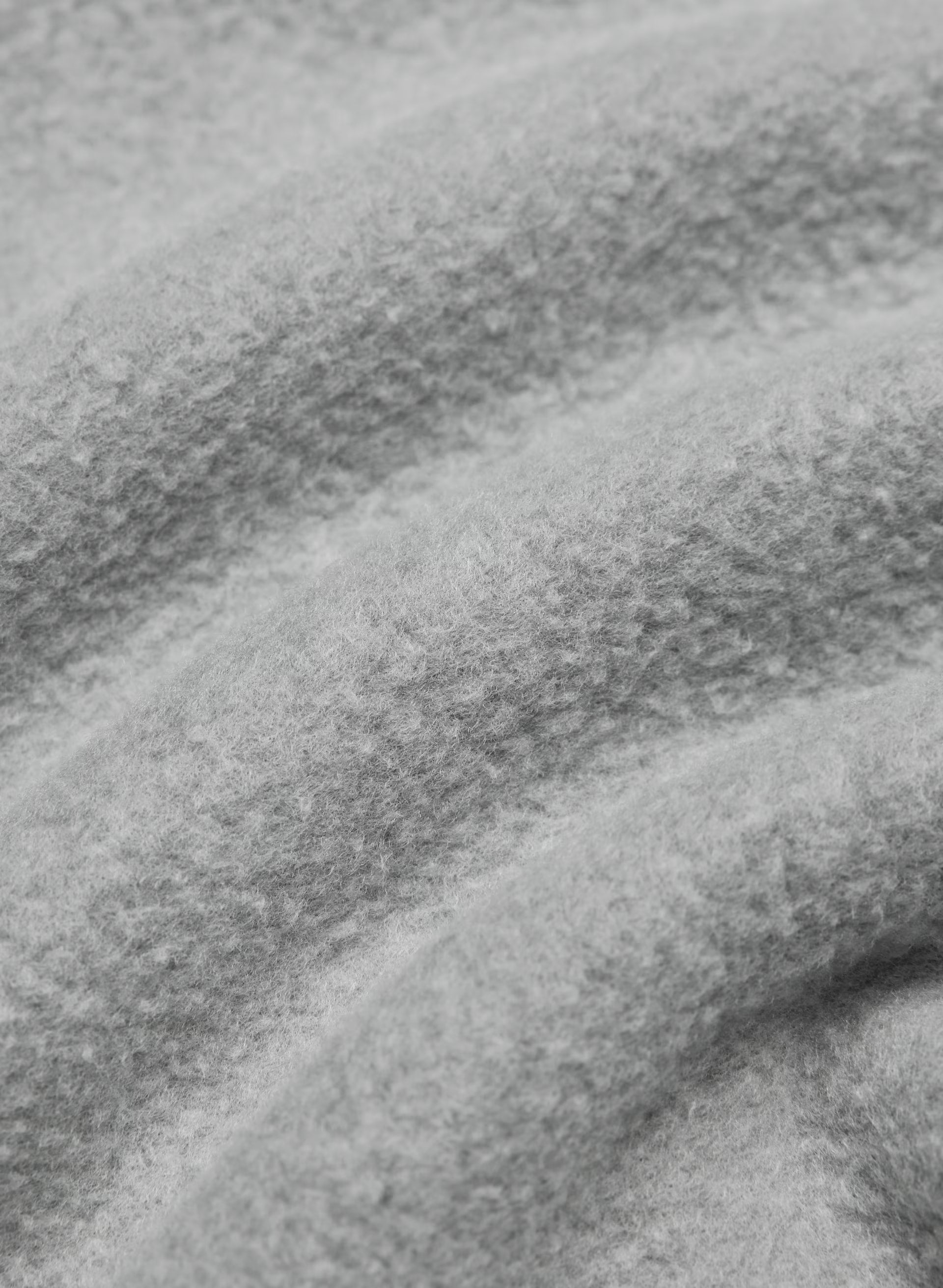 Cozy Sweatfleece Mega Straight™ Sweatpant - LIVED-IN DARK GREY