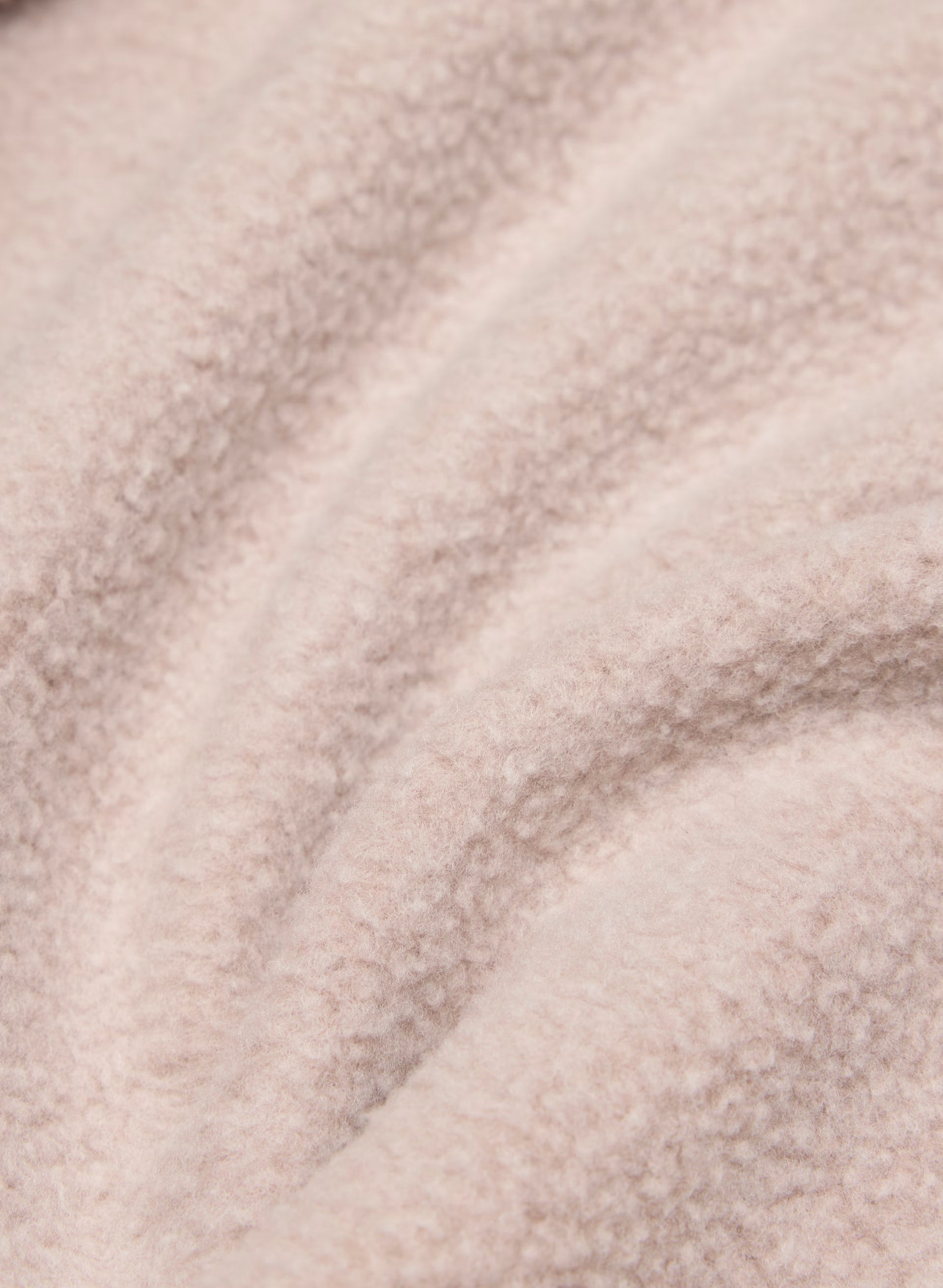 Cozy Sweatfleece Mega Straight™ Sweatpant - LIVED-IN DUSTY MAUVE