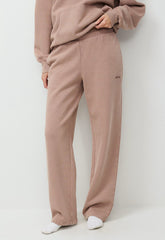 Cozy Sweatfleece Mega Straight™ Sweatpant - LIVED-IN DUSTY MAUVE