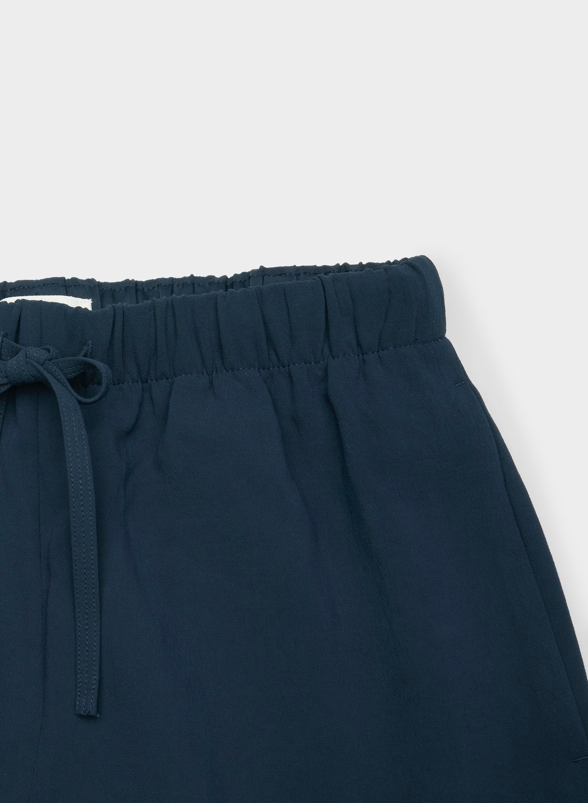 The Lodge Pant™ - Crepette™ - ADMIRAL