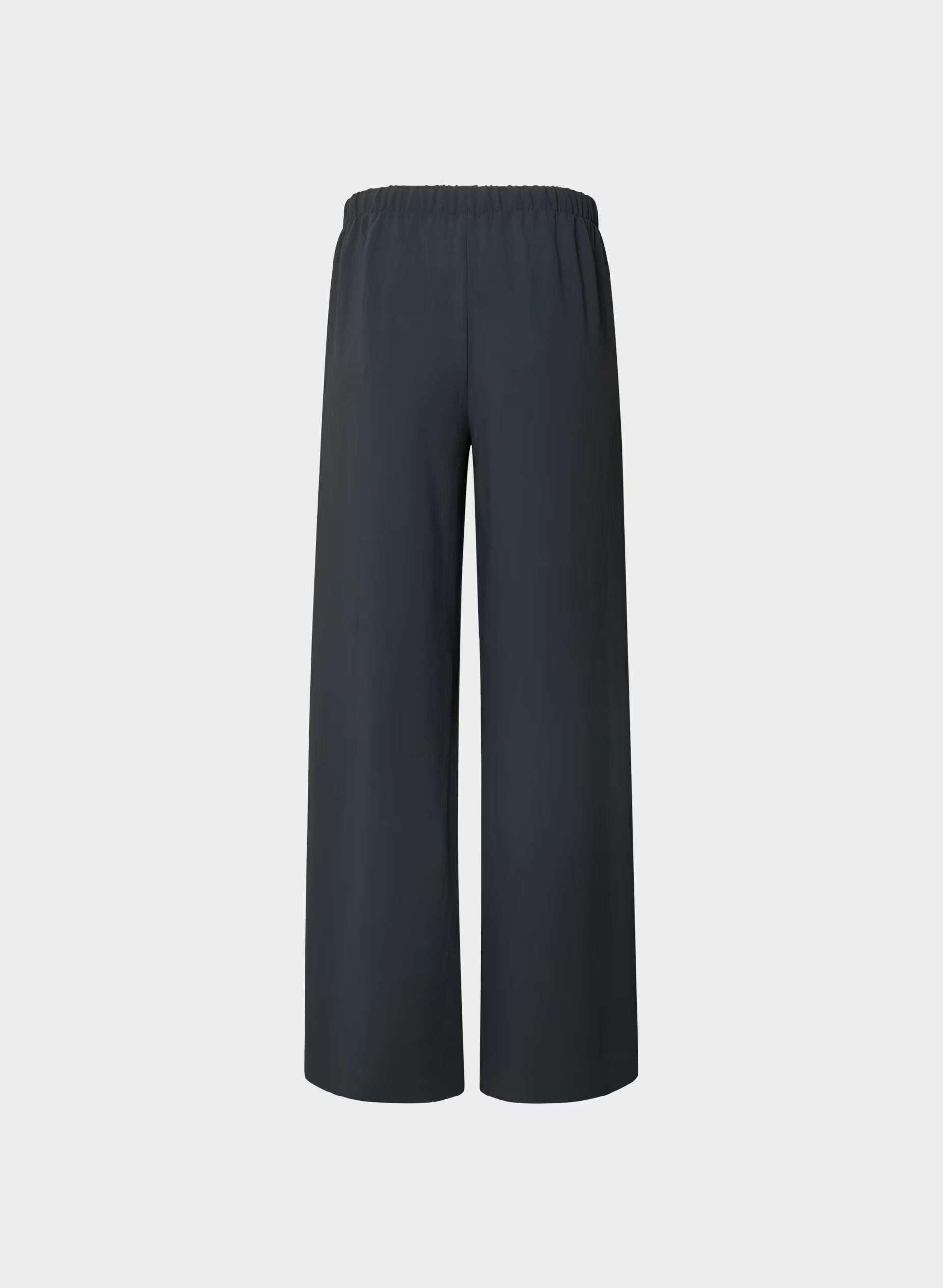The Lodge Pant™ - Crepette™ - DARK NIGHT NAVY