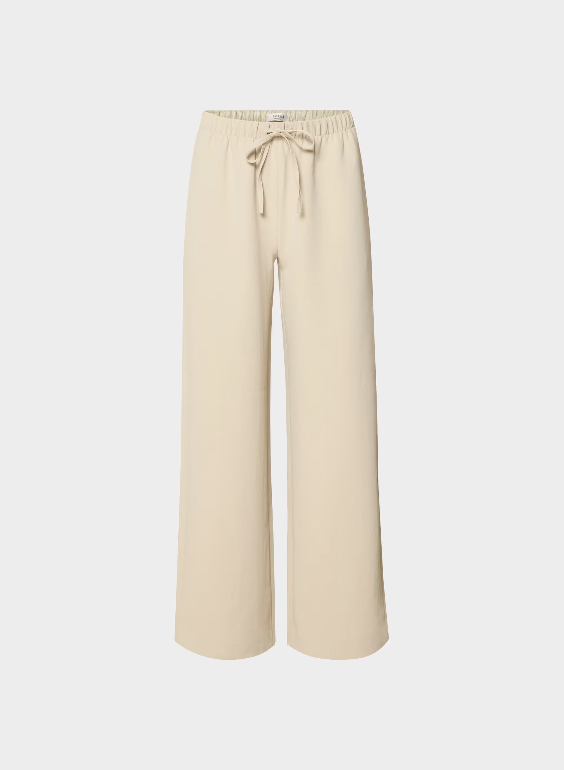 The Lodge Pant™ - Crepette™ - MARCONA BEIGE