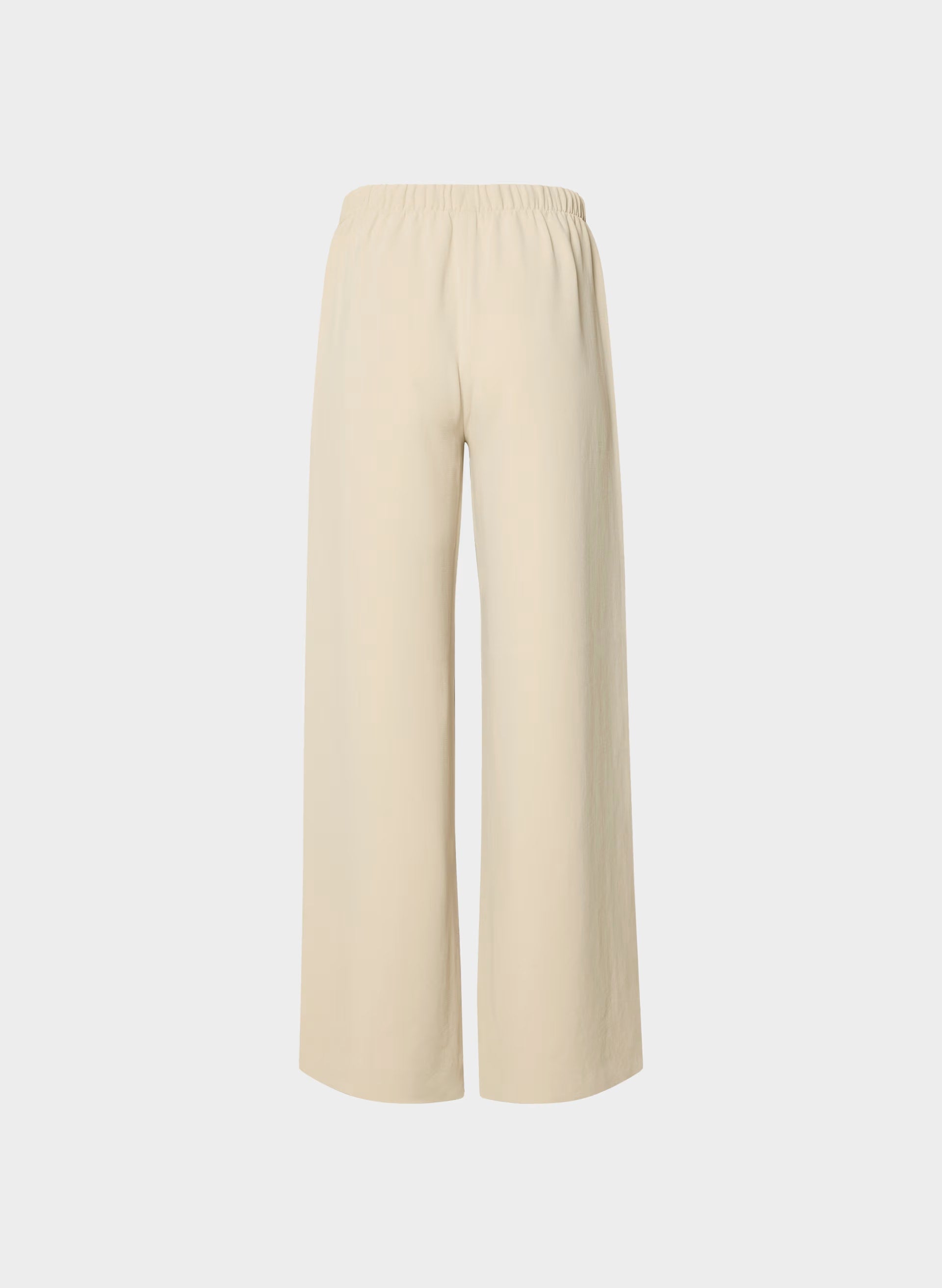 The Lodge Pant™ - Crepette™ - MARCONA BEIGE