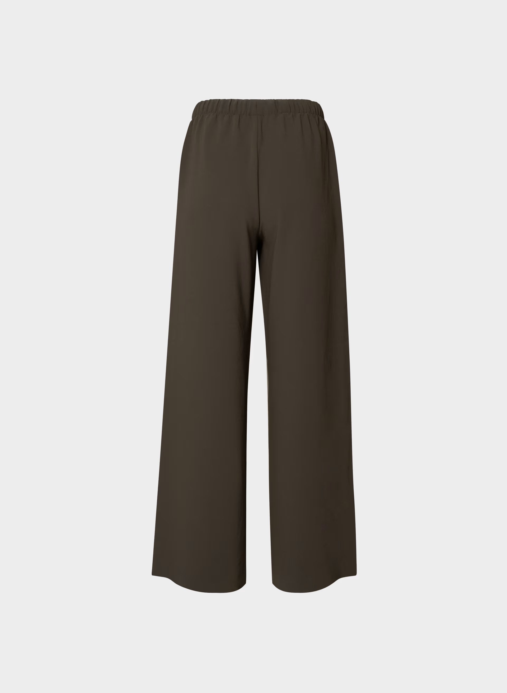 The Lodge Pant™ - Crepette™ - CACAO NIB BROWN