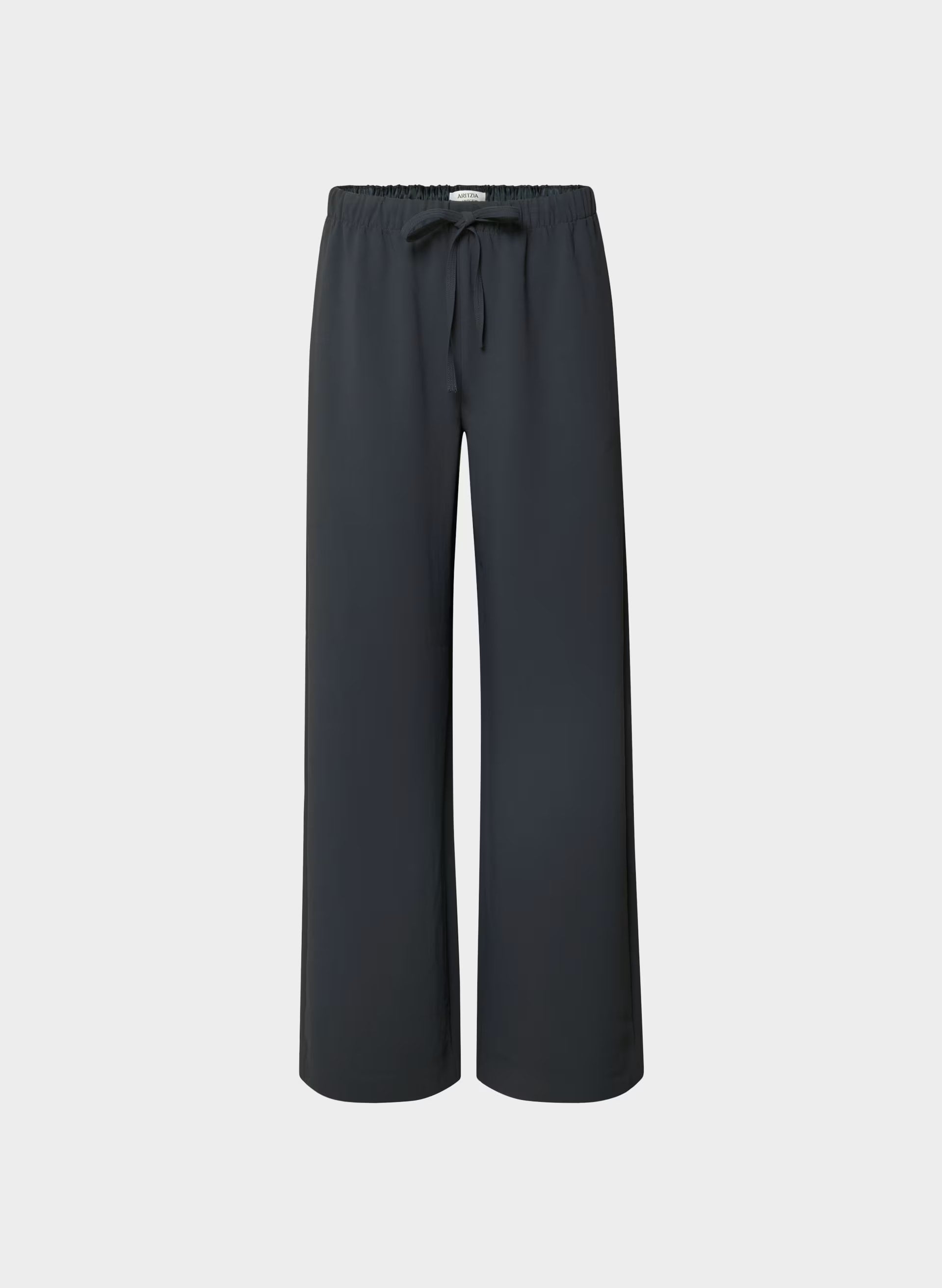 The Lodge Pant™ - Crepette™ - DARK NIGHT NAVY