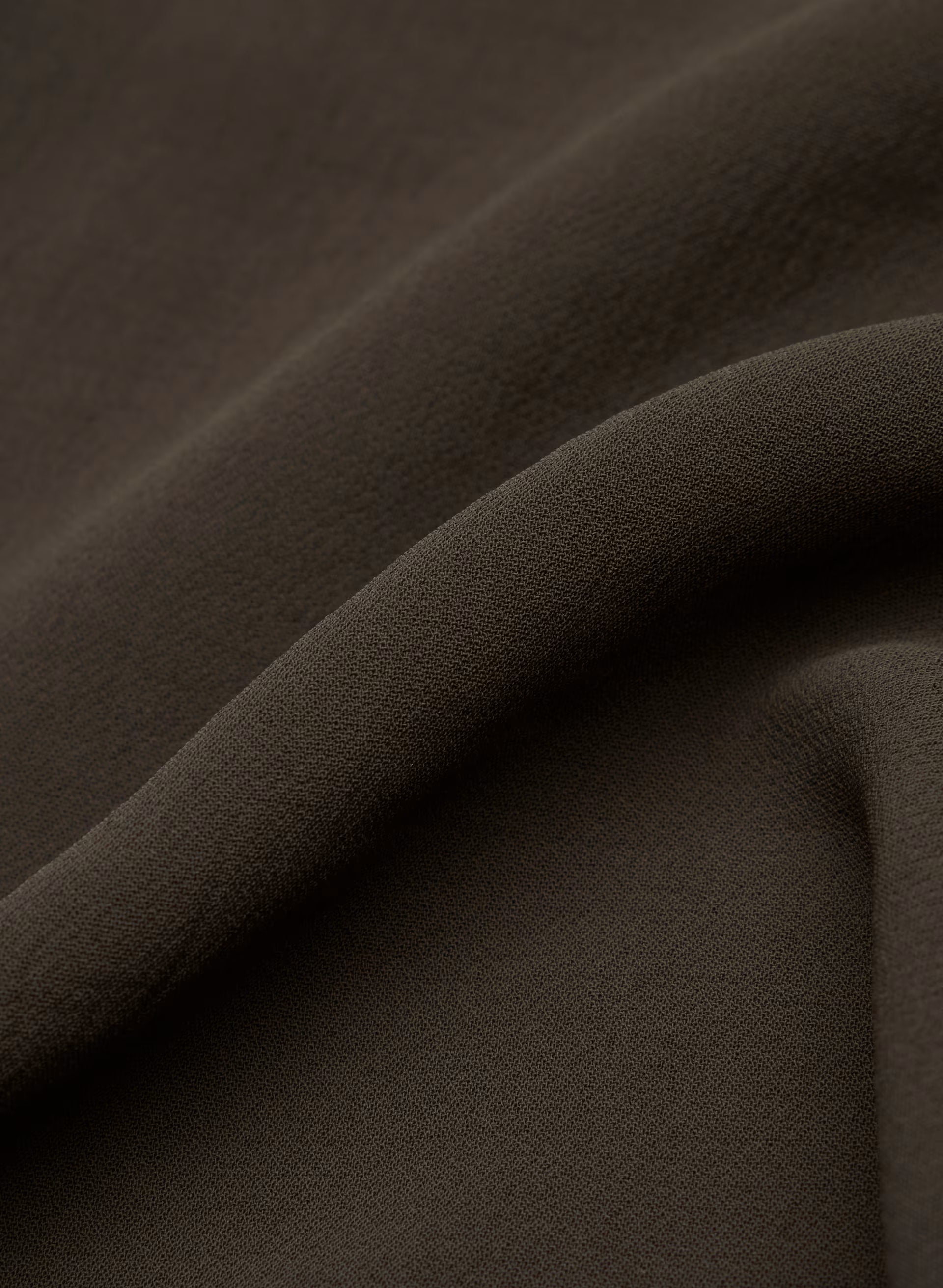 The Lodge Pant™ - Crepette™ - CACAO NIB BROWN