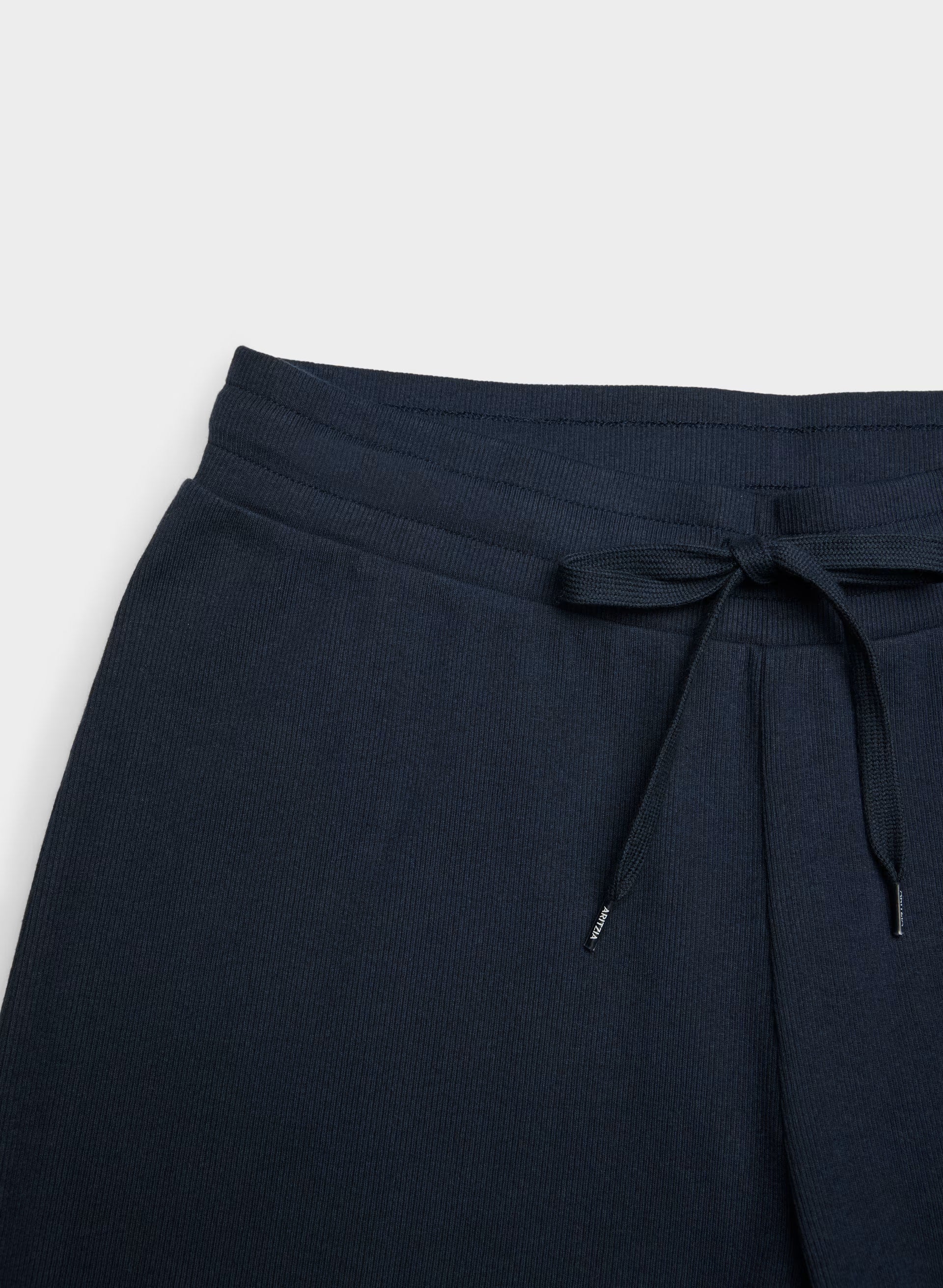 HomeStretch™ Rib Kickback Pant - ADMIRAL