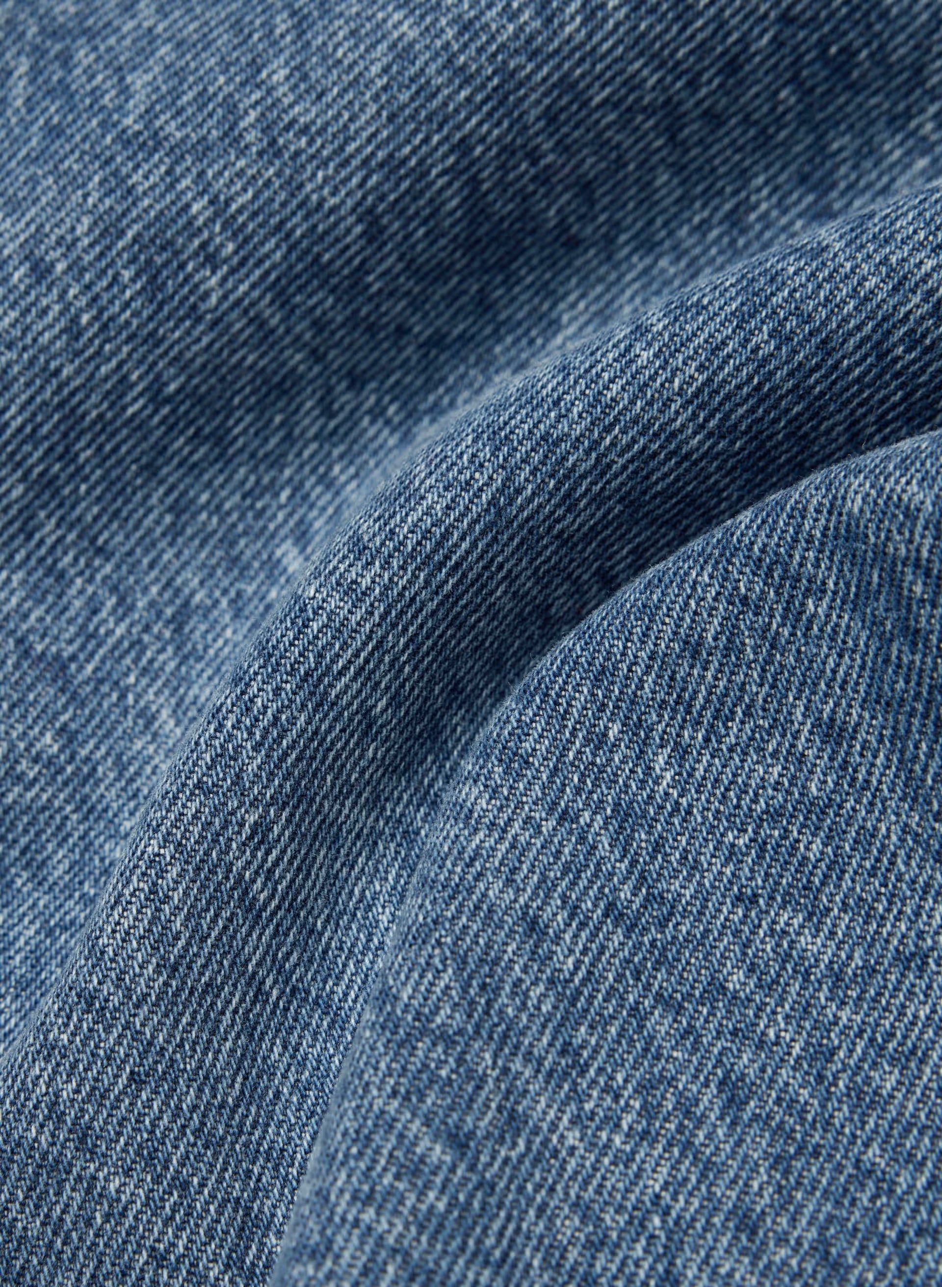 AGOLDE Low Rise Loose Jean - CHARGE