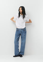AGOLDE Low Rise Loose Jean - CHARGE