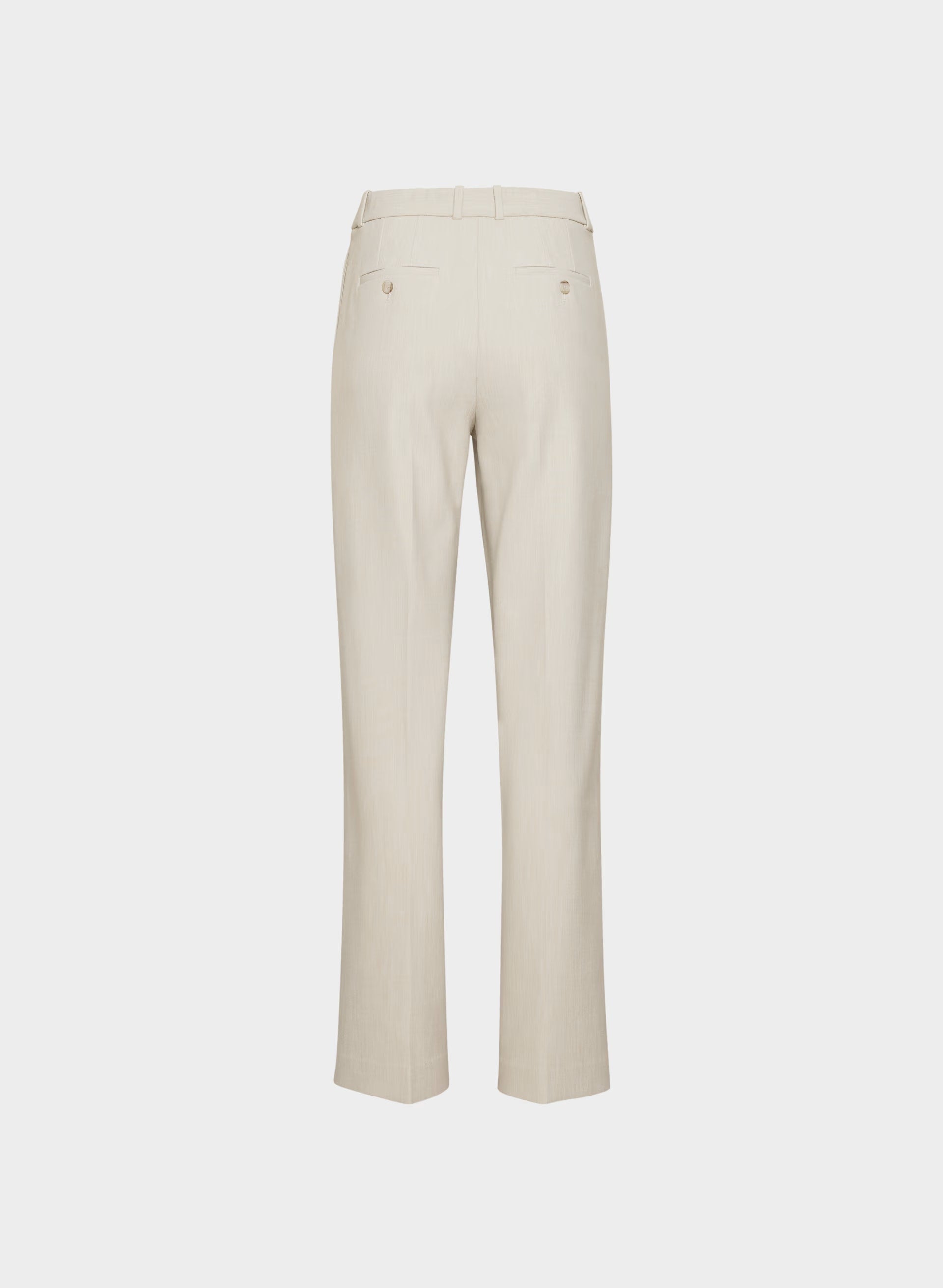Agency Pant - Eversential™ - HEATHER MATTE PEARL